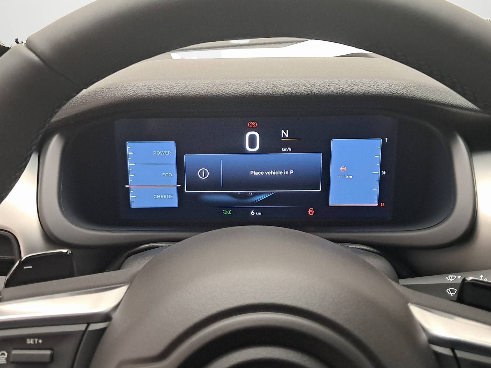 JEEP Avenger Avenger 1.2 turbo e-hybrid Summit fwd 100cv edct6 usata in pronta consegna - Brandini