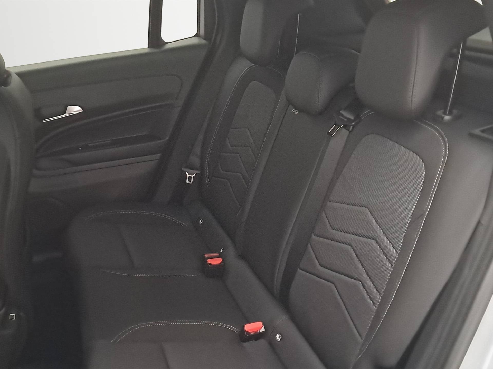 JEEP Avenger Avenger 1.2 turbo e-hybrid Summit fwd 100cv edct6 usata in pronta consegna - Brandini