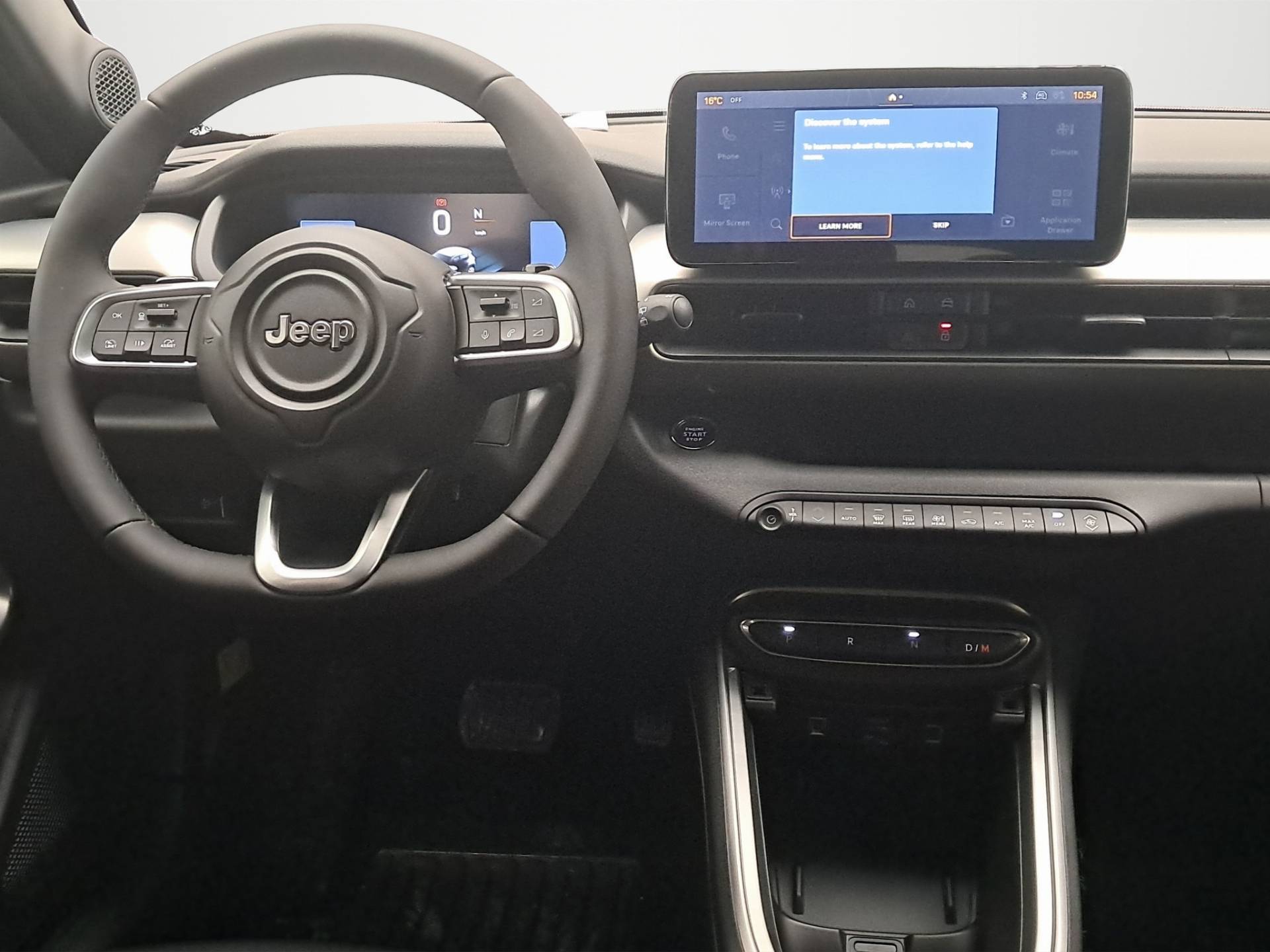 JEEP Avenger Avenger 1.2 turbo e-hybrid Summit fwd 100cv edct6 usata in pronta consegna - Brandini