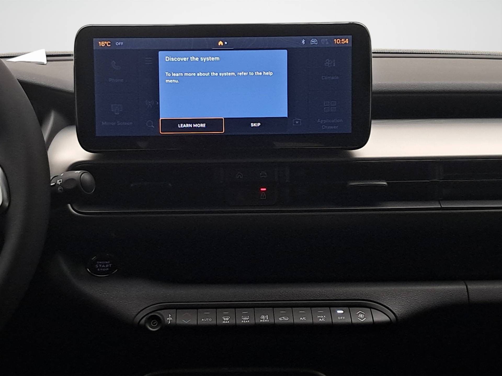 JEEP Avenger Avenger 1.2 turbo e-hybrid Summit fwd 100cv edct6 usata in pronta consegna - Brandini