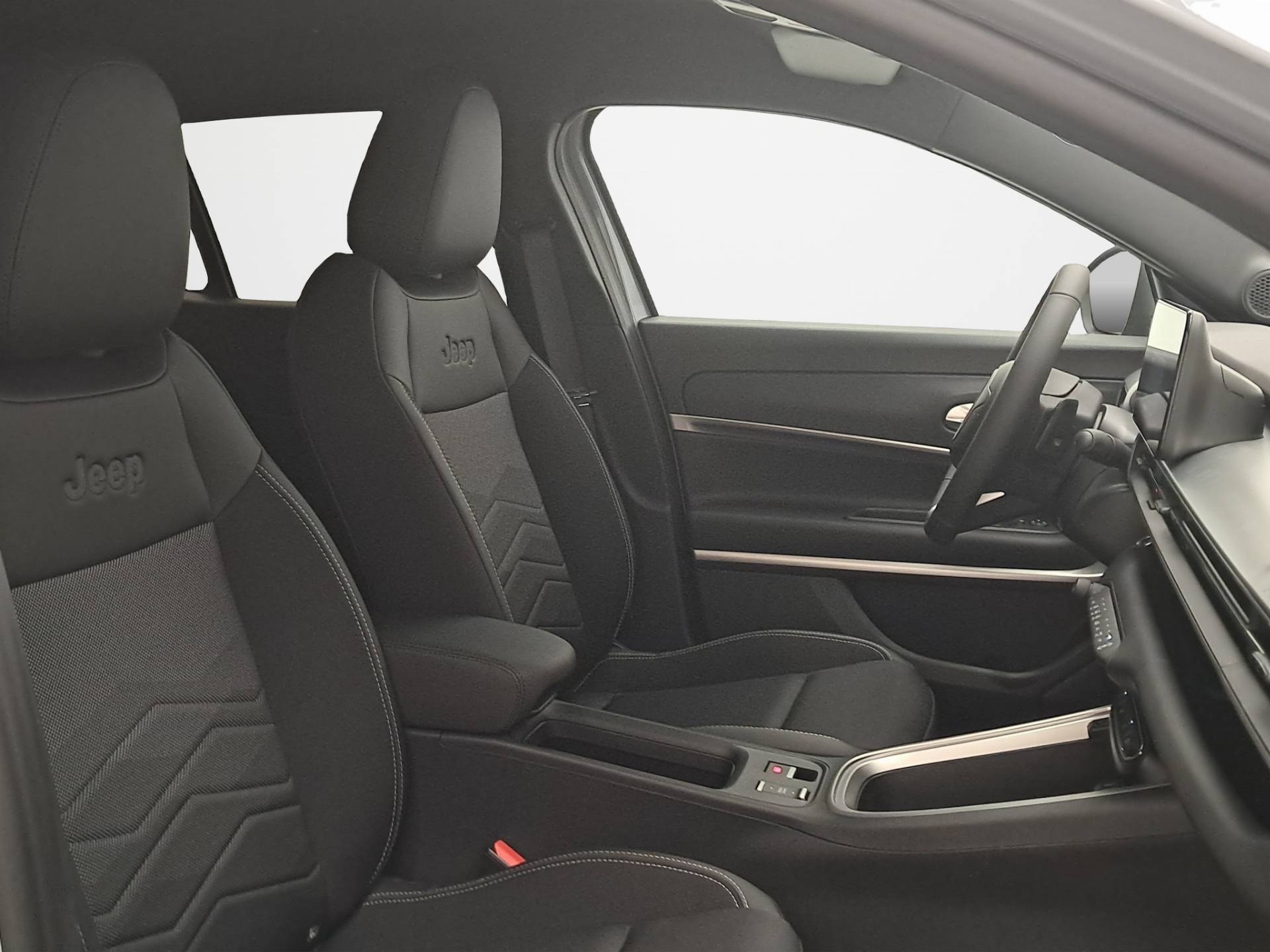 JEEP Avenger Avenger 1.2 turbo e-hybrid Summit fwd 100cv edct6 usata in pronta consegna - Brandini