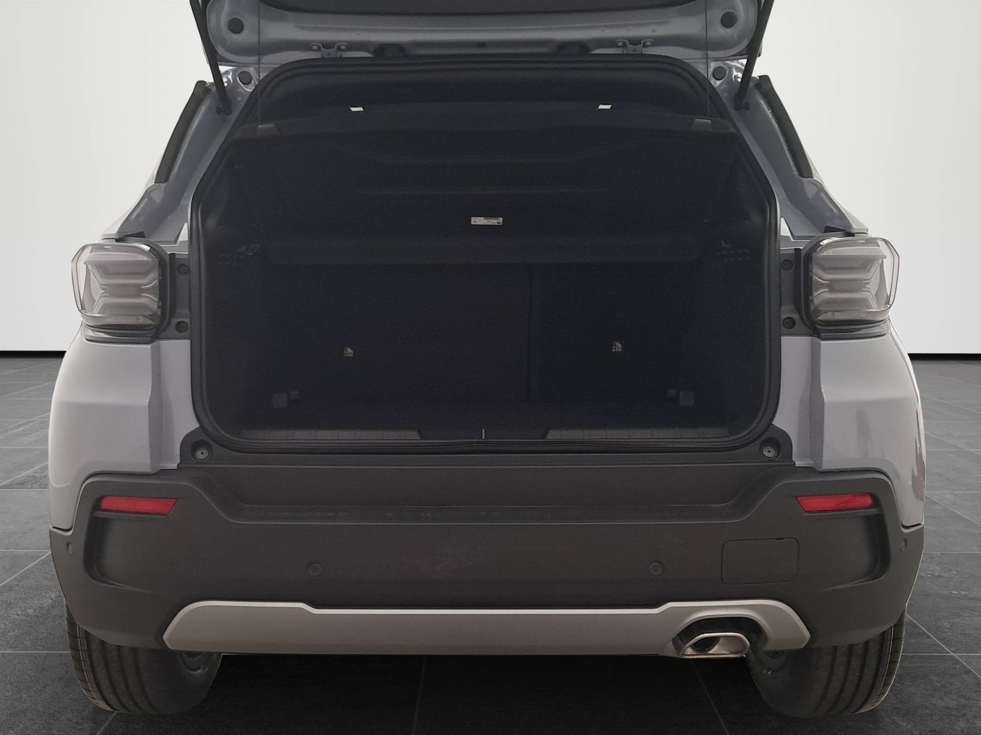 JEEP Avenger Avenger 1.2 turbo e-hybrid Summit fwd 100cv edct6 usata in pronta consegna - Brandini