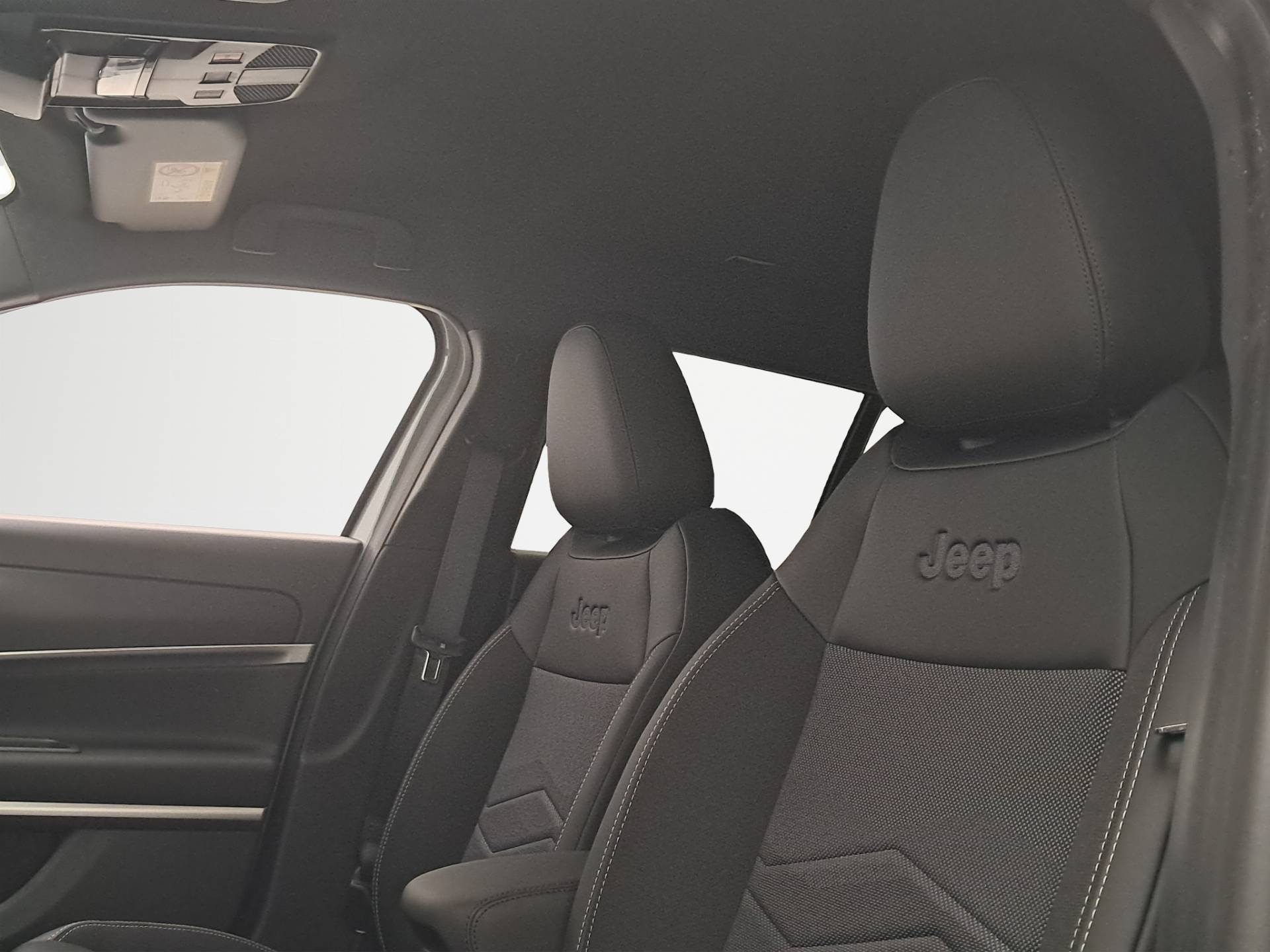 JEEP Avenger Avenger 1.2 turbo e-hybrid Summit fwd 100cv edct6 usata in pronta consegna - Brandini