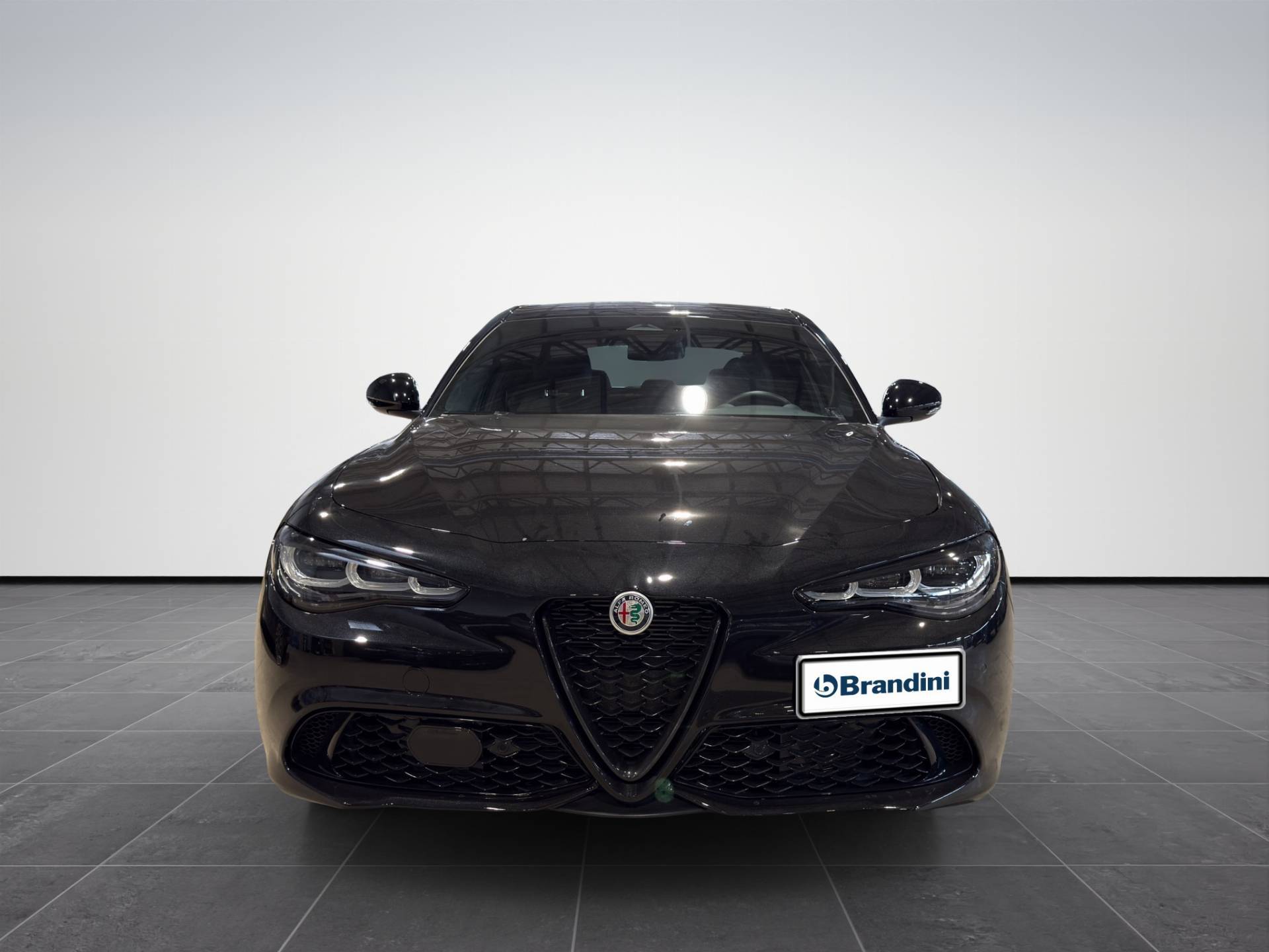ALFA ROMEO GIULIA Giulia 2.2 t Veloce Q4 210cv auto usata in pronta consegna - Brandini