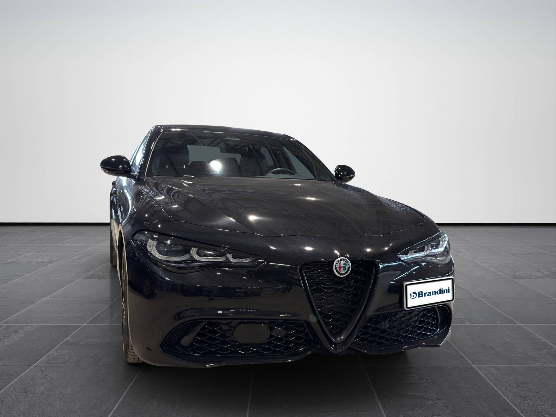 ALFA ROMEO GIULIA Giulia 2.2 t Veloce Q4 210cv auto usata in pronta consegna - Brandini