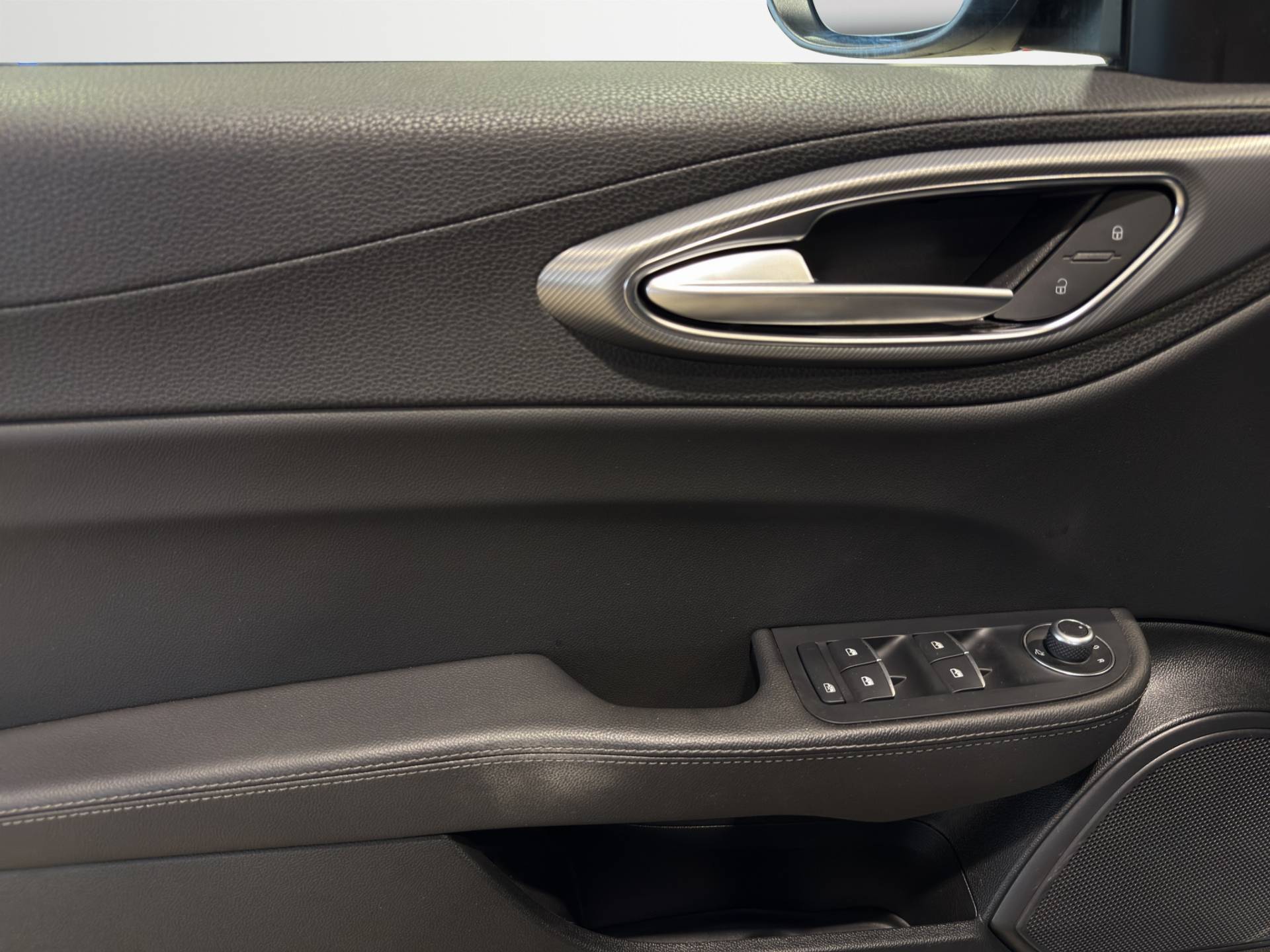 ALFA ROMEO GIULIA Giulia 2.2 t Veloce Q4 210cv auto usata in pronta consegna - Brandini