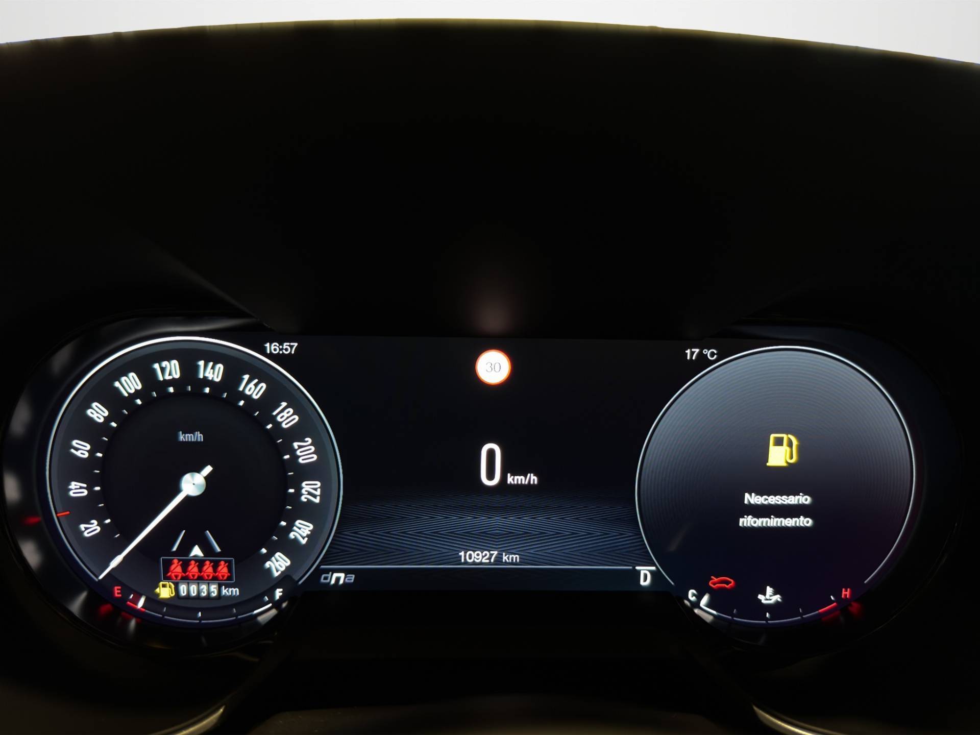 ALFA ROMEO GIULIA Giulia 2.2 t Veloce Q4 210cv auto usata in pronta consegna - Brandini