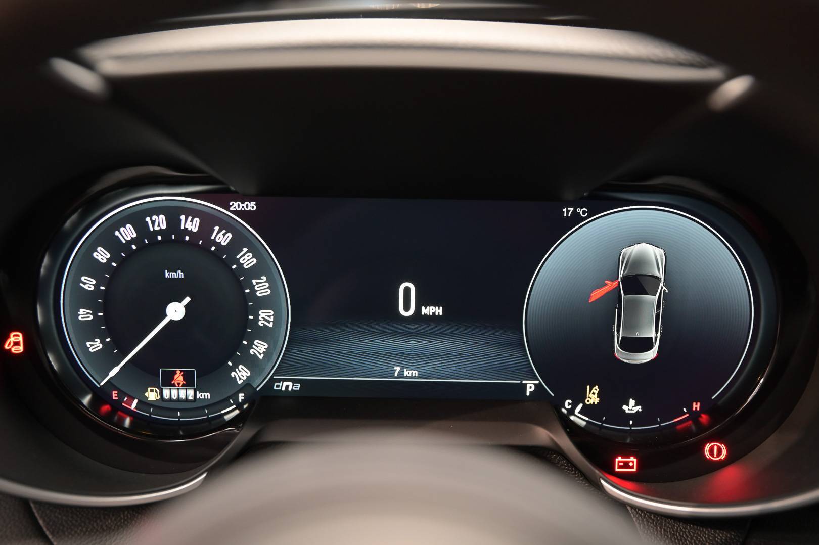 ALFA ROMEO GIULIA Giulia 2.2 t Veloce Q4 210cv auto usata in pronta consegna - Brandini