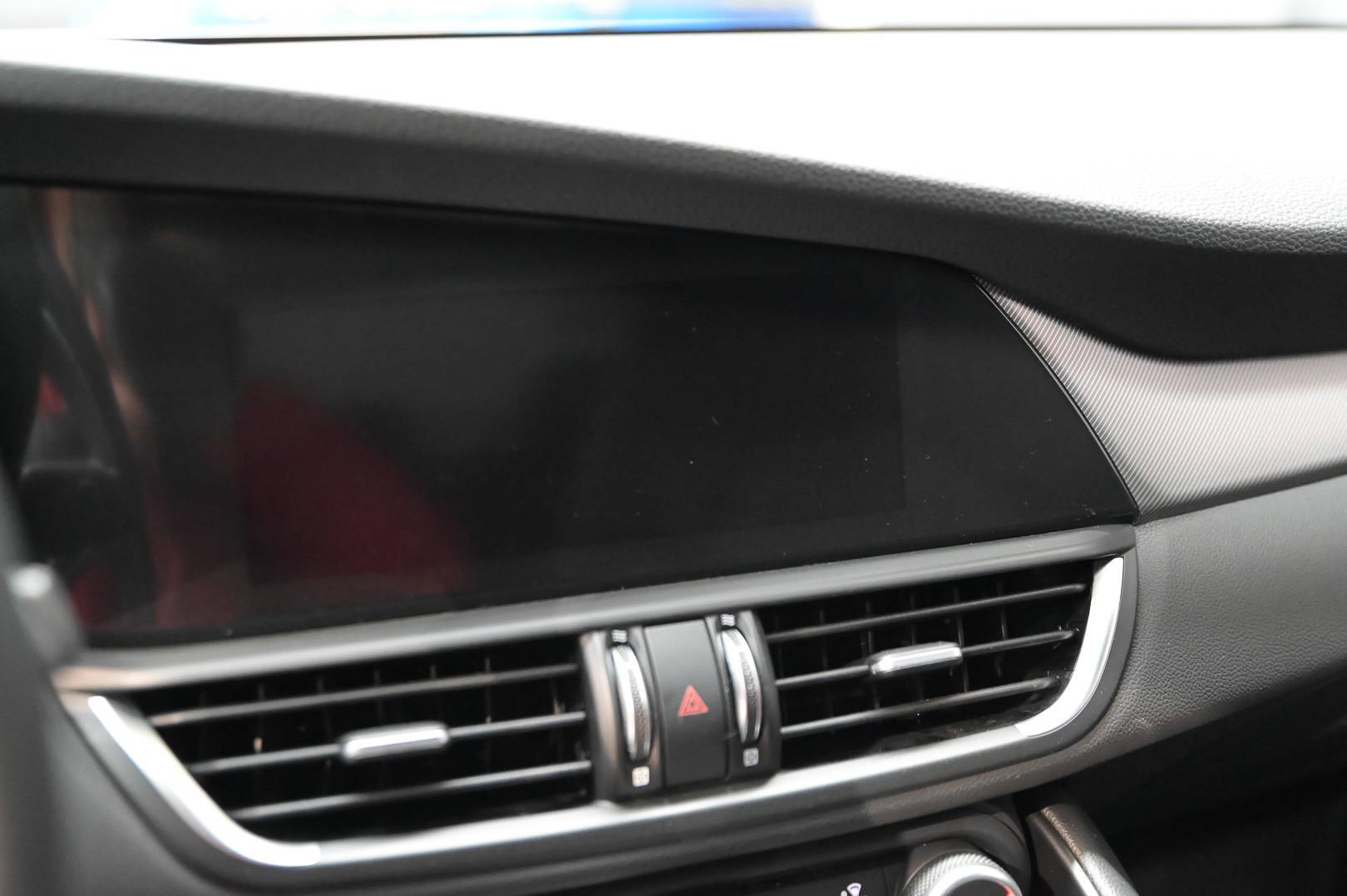 ALFA ROMEO GIULIA Giulia 2.2 t Veloce Q4 210cv auto usata in pronta consegna - Brandini