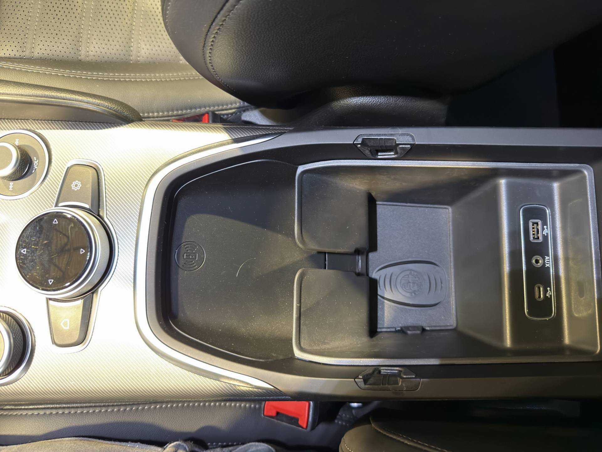 ALFA ROMEO GIULIA Giulia 2.2 t Veloce Q4 210cv auto usata in pronta consegna - Brandini