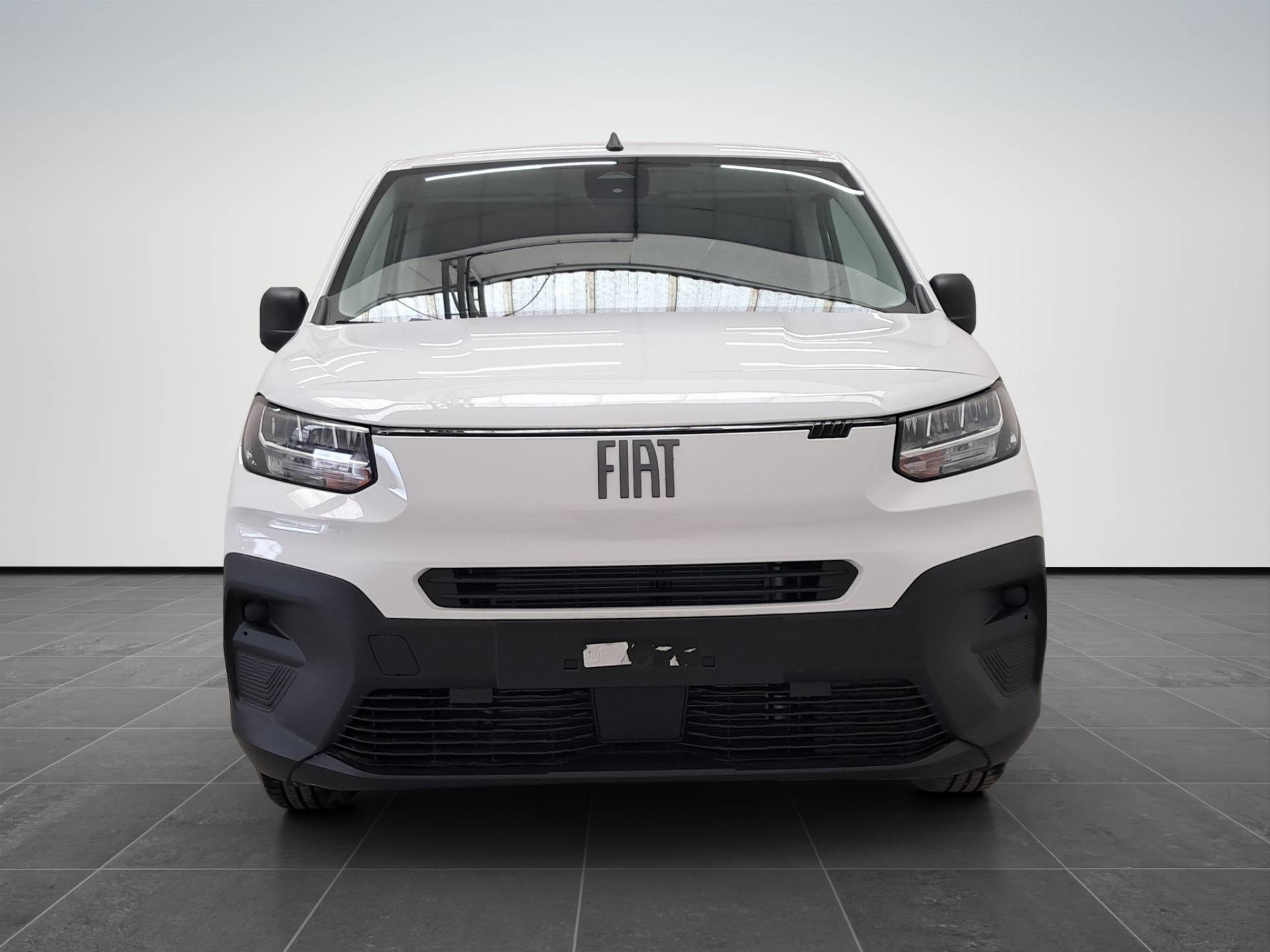 FIAT Doblo Cargo Doblo van 1.5 bluehdi 100cv CH1 usata in pronta consegna - Brandini