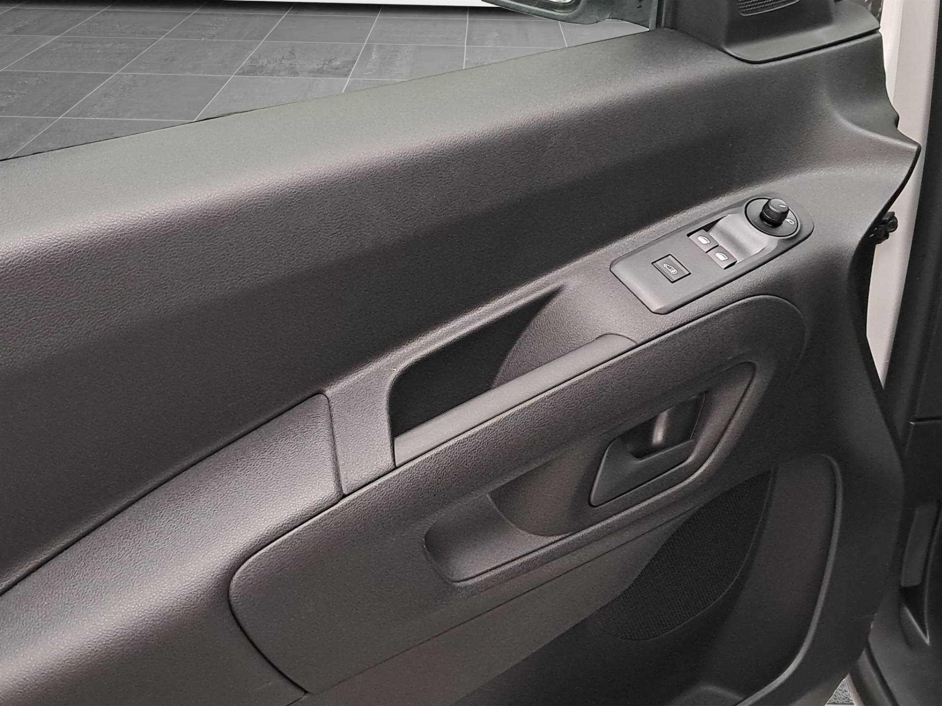 FIAT Doblo Cargo Doblo van 1.5 bluehdi 100cv CH1 usata in pronta consegna - Brandini