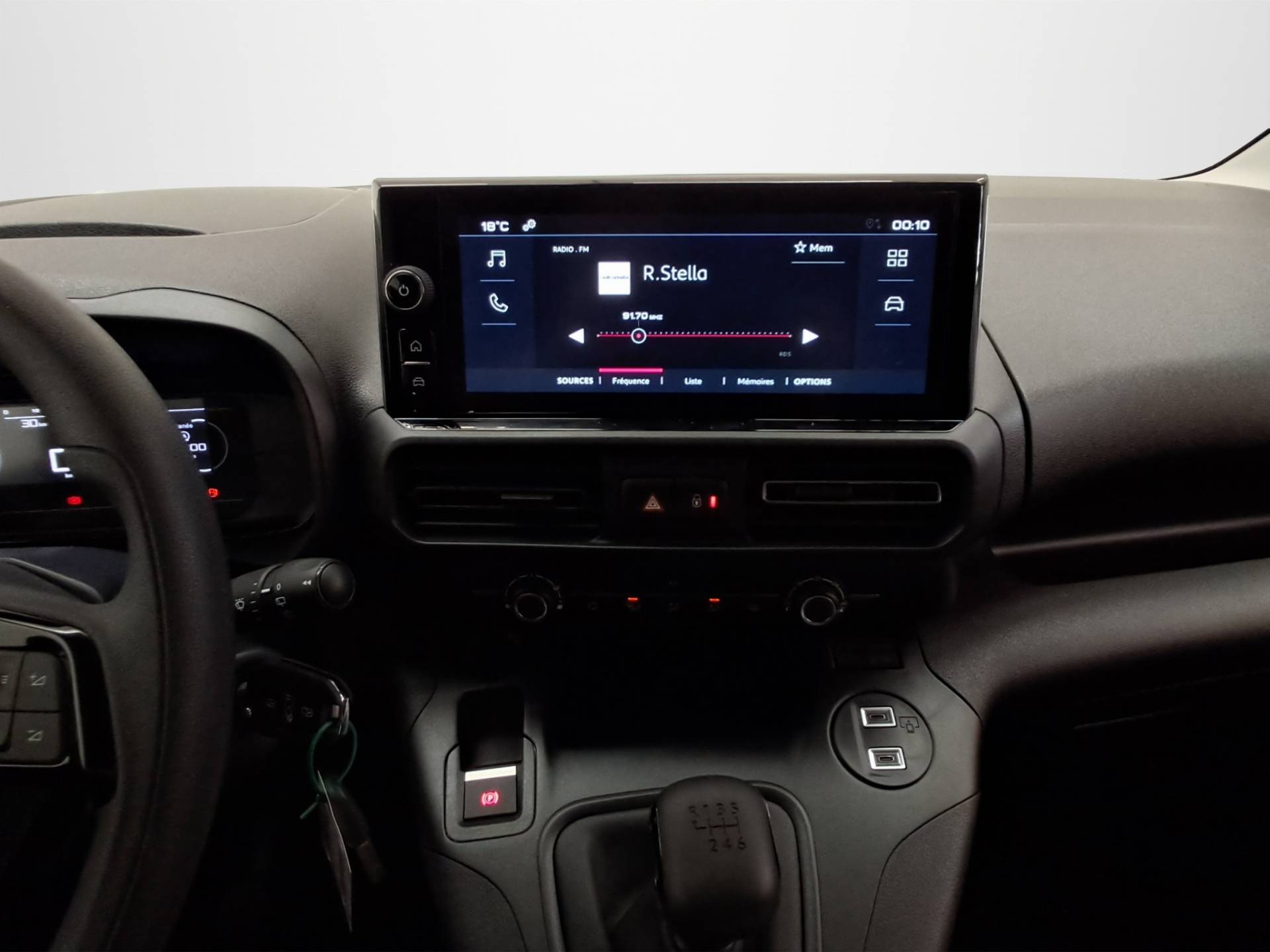 FIAT Doblo Cargo Doblo van 1.5 bluehdi 100cv CH1 usata in pronta consegna - Brandini