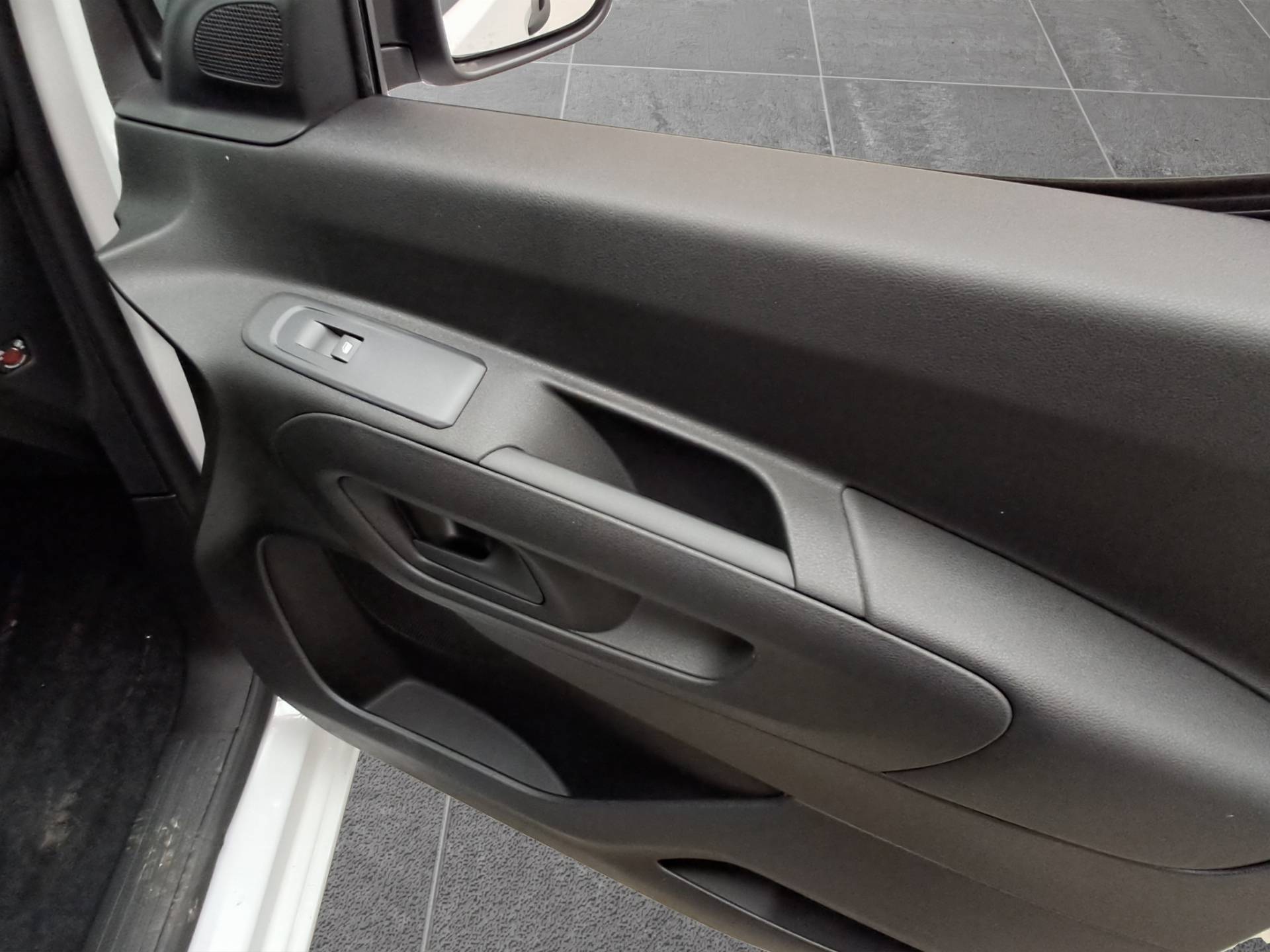 FIAT Doblo Cargo Doblo van 1.5 bluehdi 100cv CH1 usata in pronta consegna - Brandini