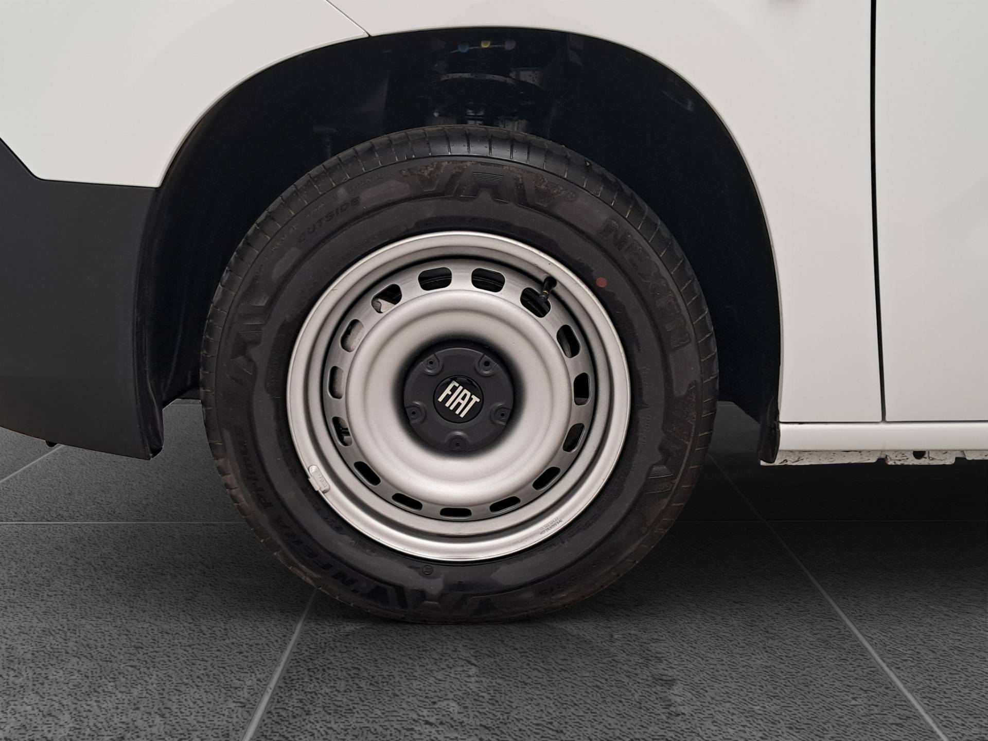 FIAT Doblo Cargo Doblo van 1.5 bluehdi 100cv CH1 usata in pronta consegna - Brandini
