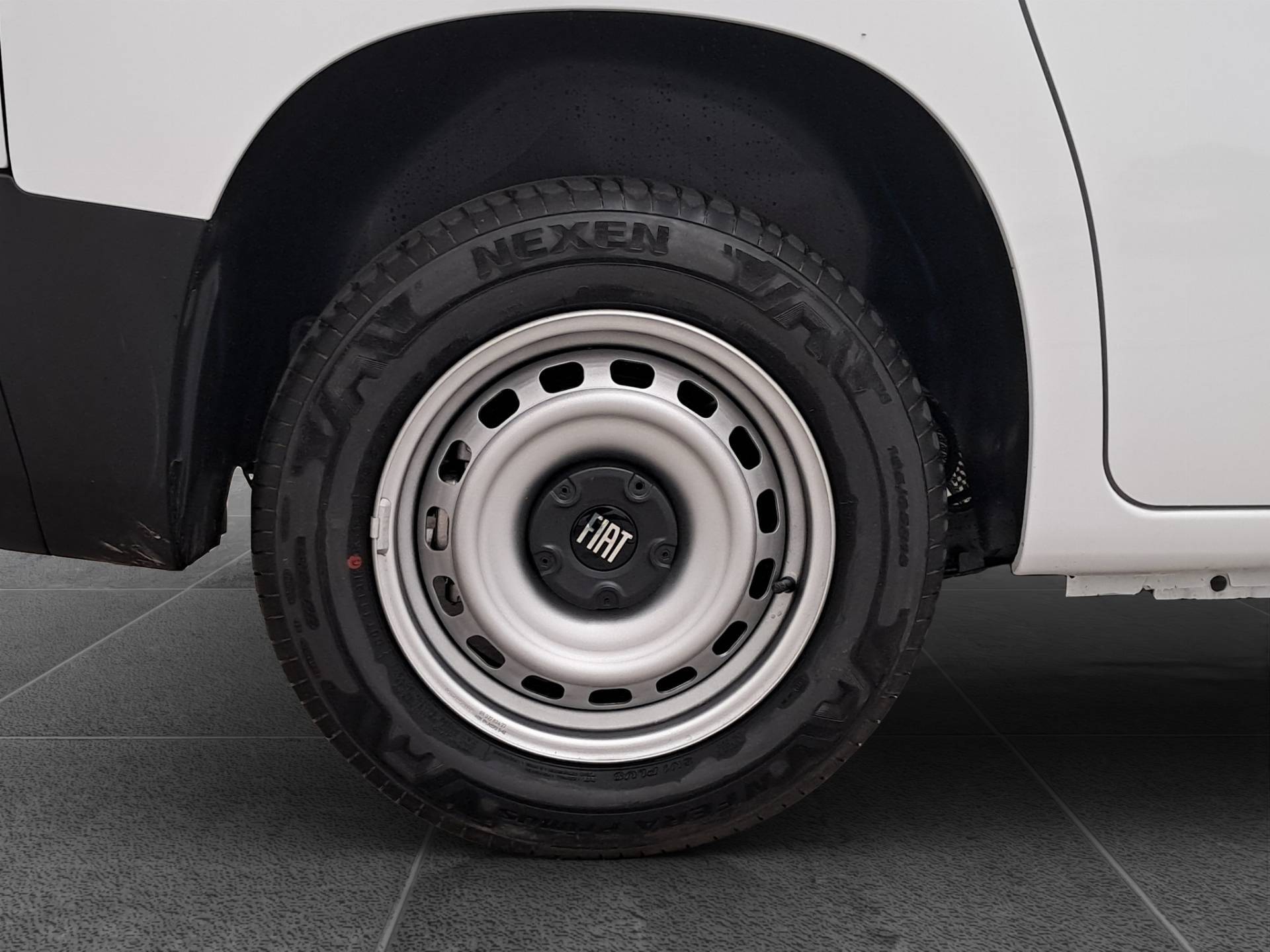 FIAT Doblo Cargo Doblo van 1.5 bluehdi 100cv CH1 usata in pronta consegna - Brandini