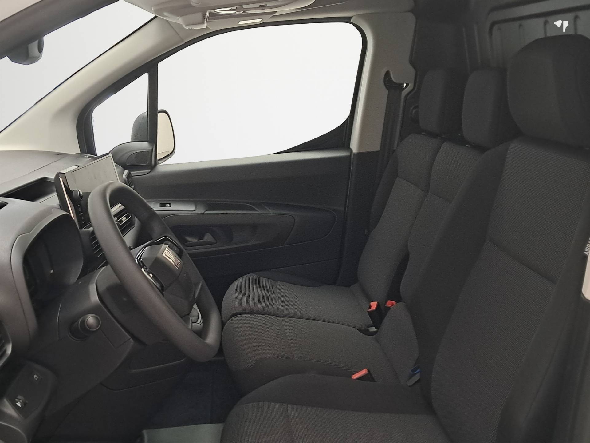 Auto Venduta - FIAT Doblo Cargo Doblo van 1.5 bluehdi 100cv CH1 usata in pronta consegna - Brandini