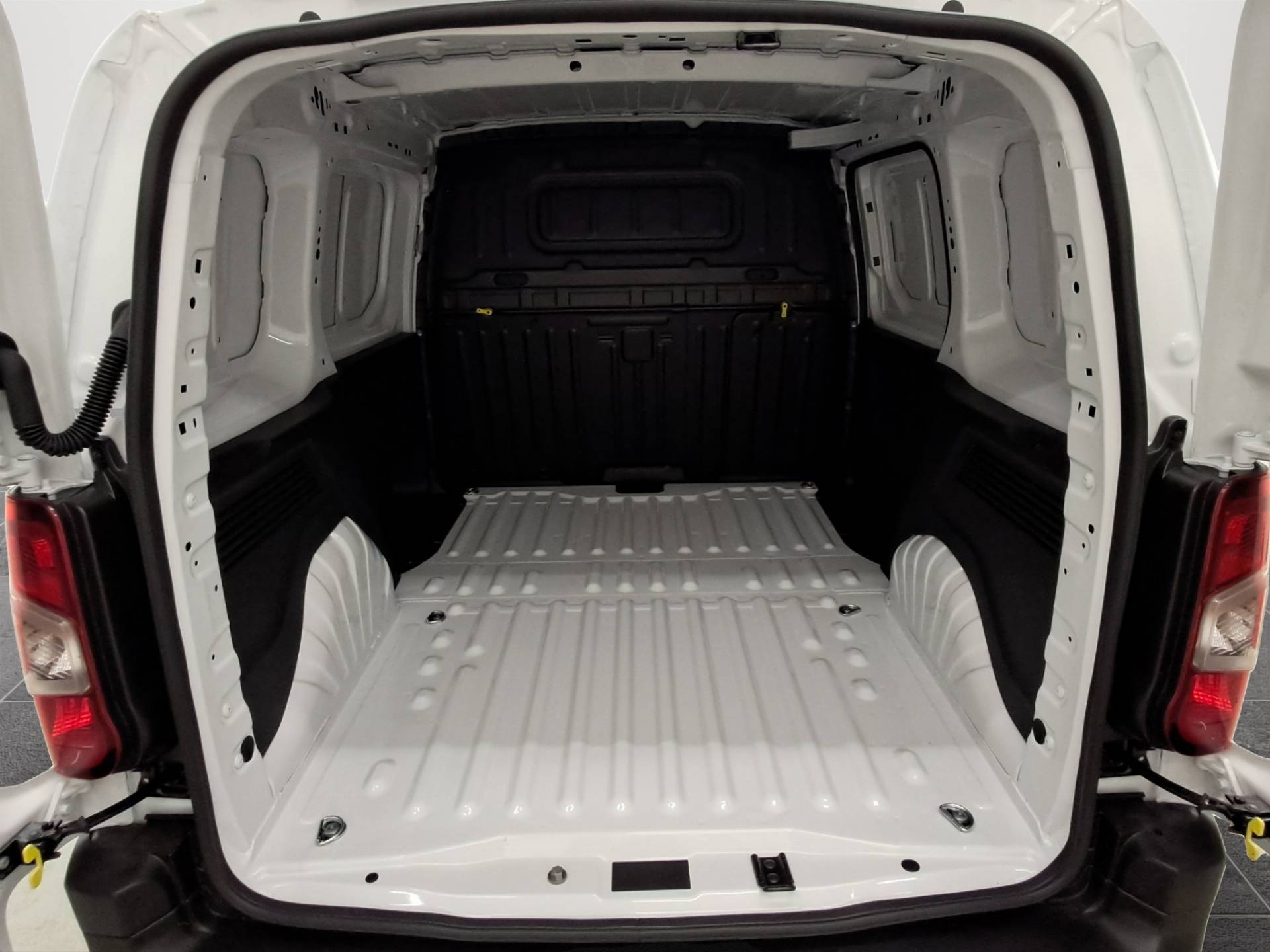 Auto Venduta - FIAT Doblo Cargo Doblo van 1.5 bluehdi 100cv CH1 usata in pronta consegna - Brandini