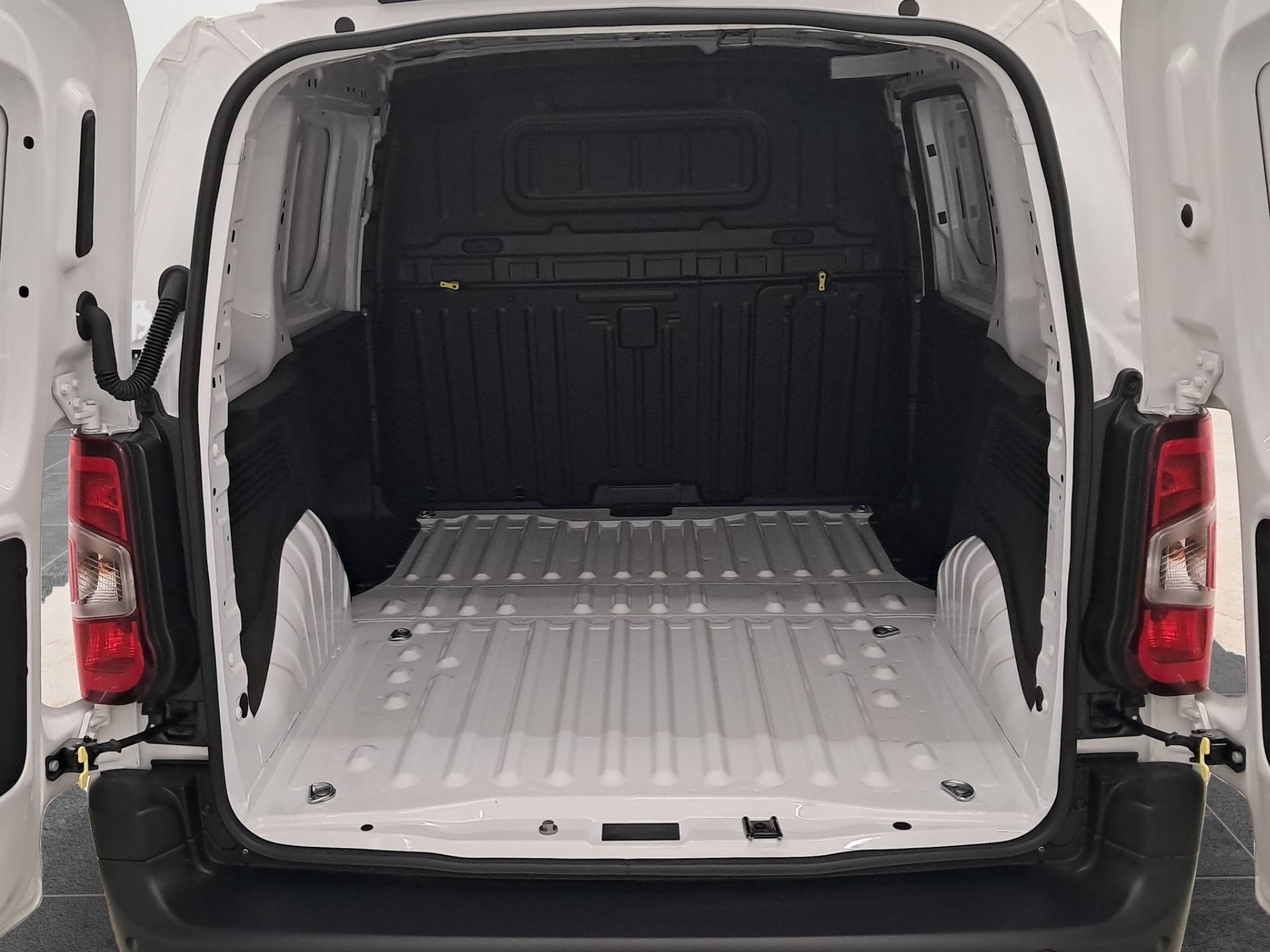 Auto Venduta - FIAT Doblo Cargo Doblo van 1.5 bluehdi 100cv CH1 usata in pronta consegna - Brandini