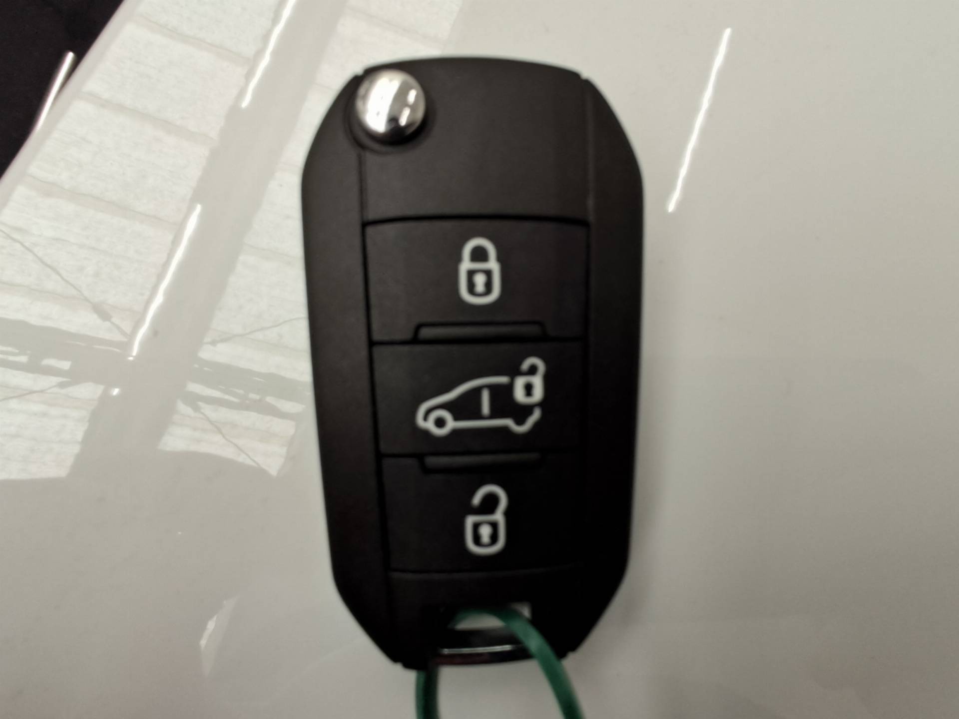 Auto Venduta - FIAT Doblo Cargo Doblo van 1.5 bluehdi 100cv CH1 usata in pronta consegna - Brandini