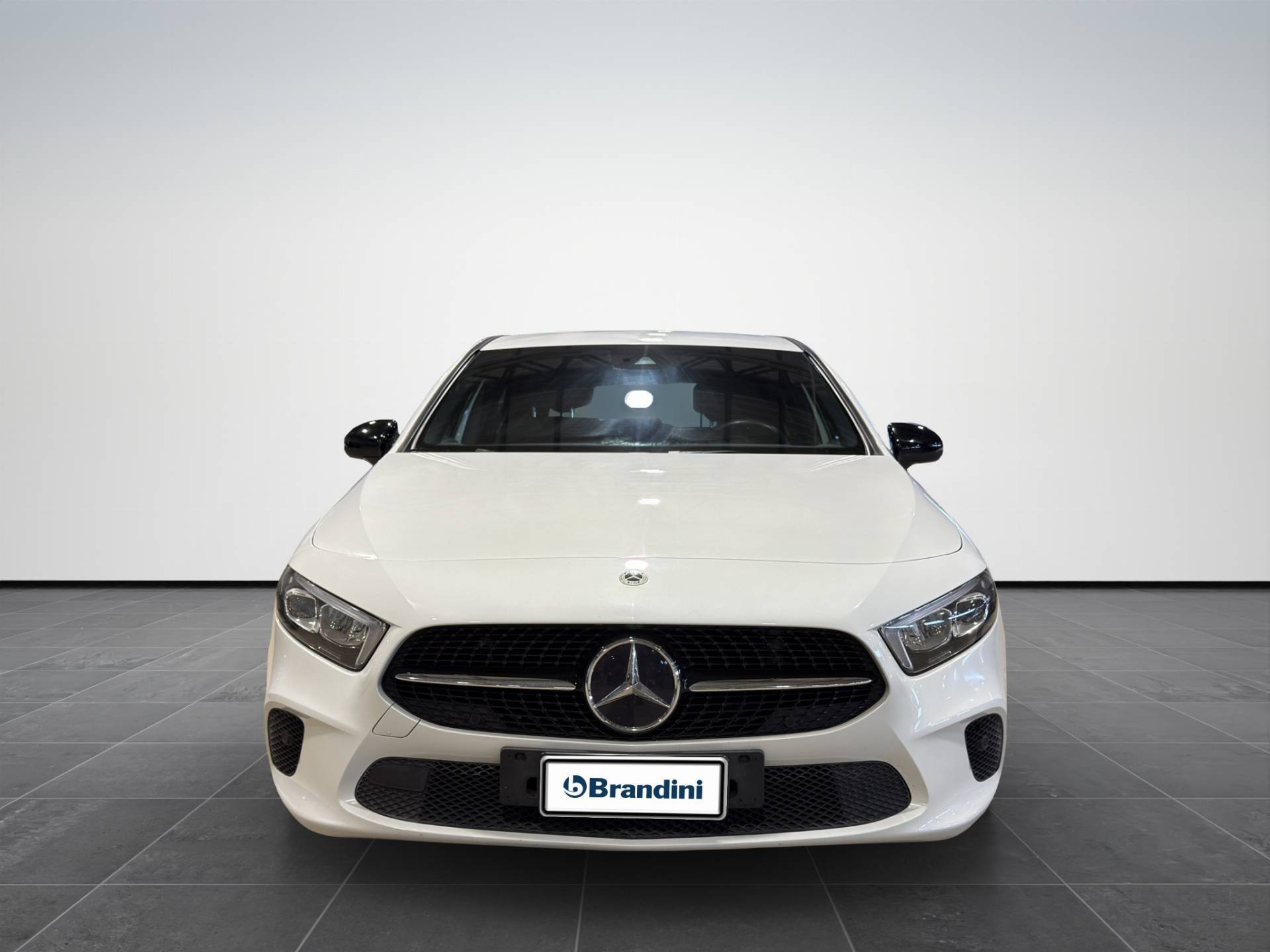 MERCEDES Classe A A 180 d Sport auto usata in pronta consegna - Brandini