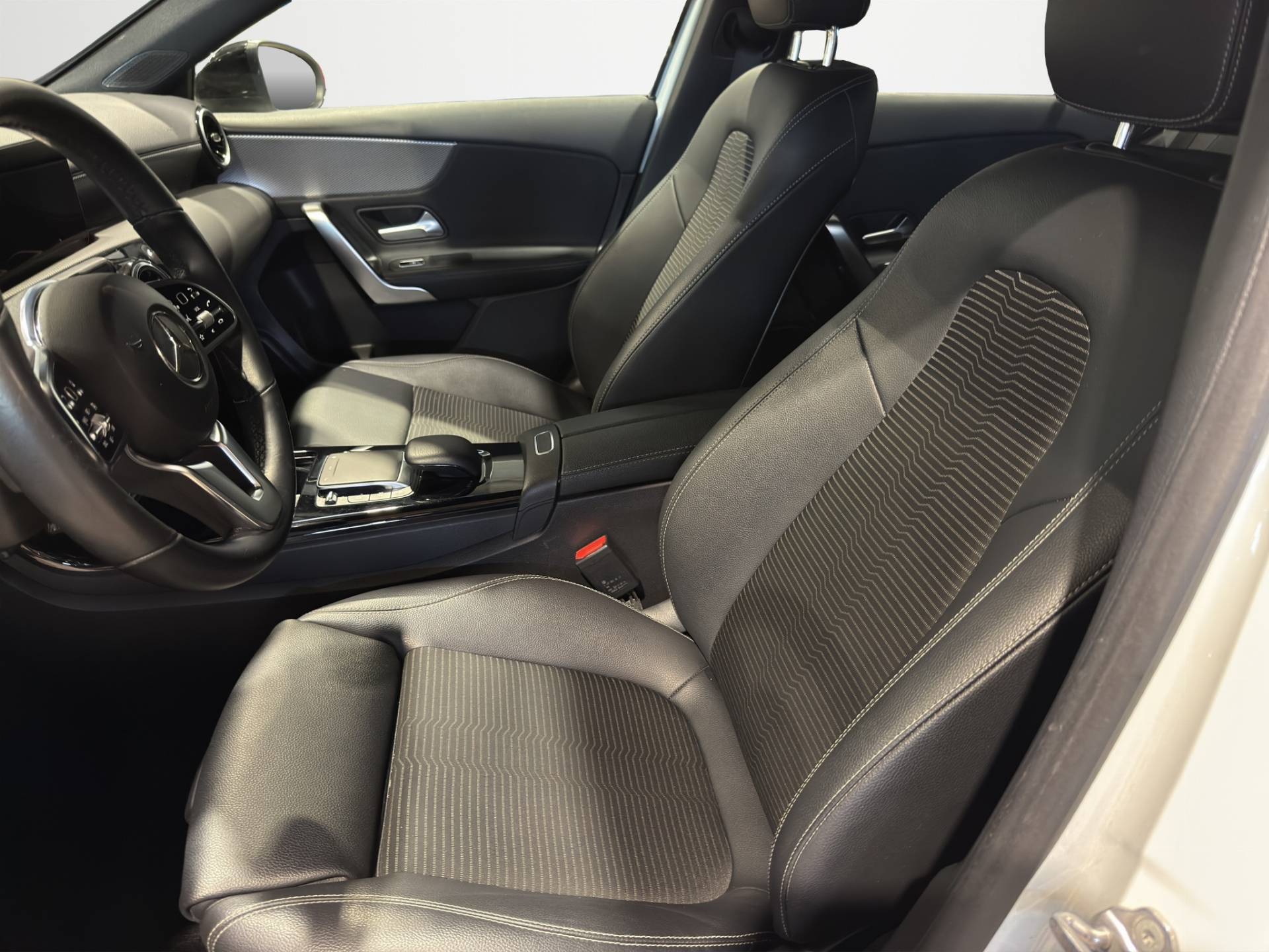 MERCEDES Classe A A 180 d Sport auto usata in pronta consegna - Brandini