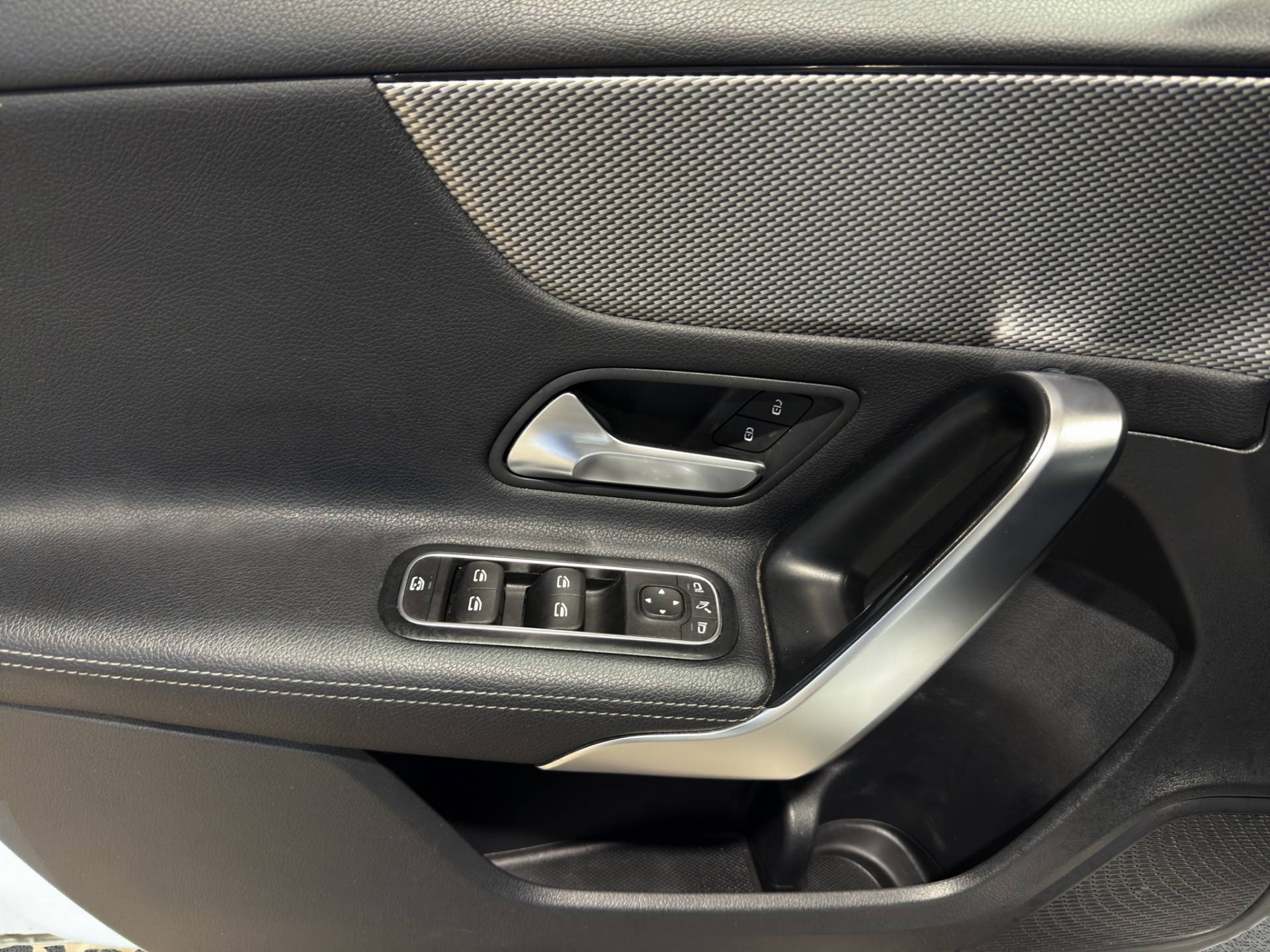MERCEDES Classe A A 180 d Sport auto usata in pronta consegna - Brandini