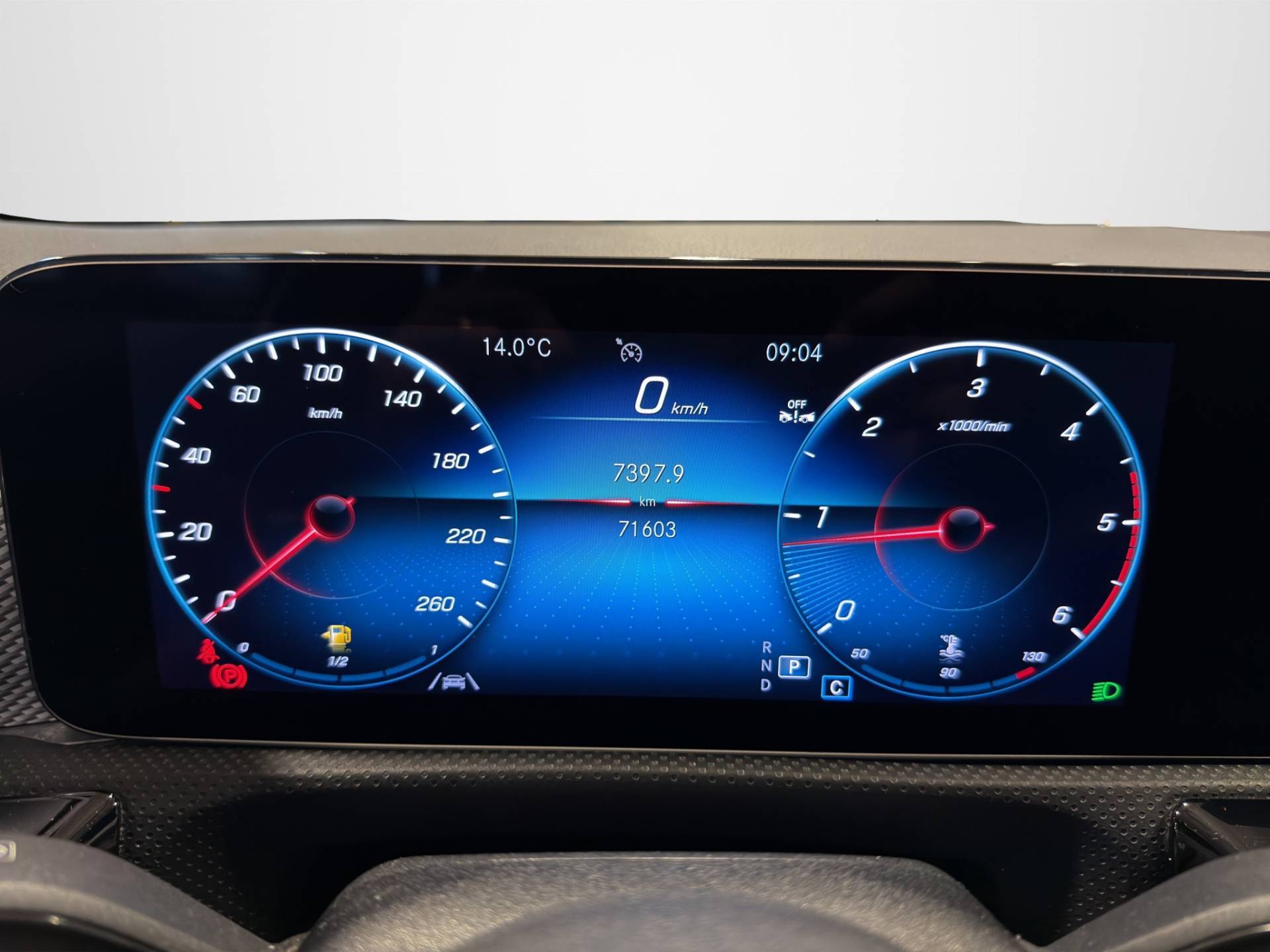 MERCEDES Classe A A 180 d Sport auto usata in pronta consegna - Brandini