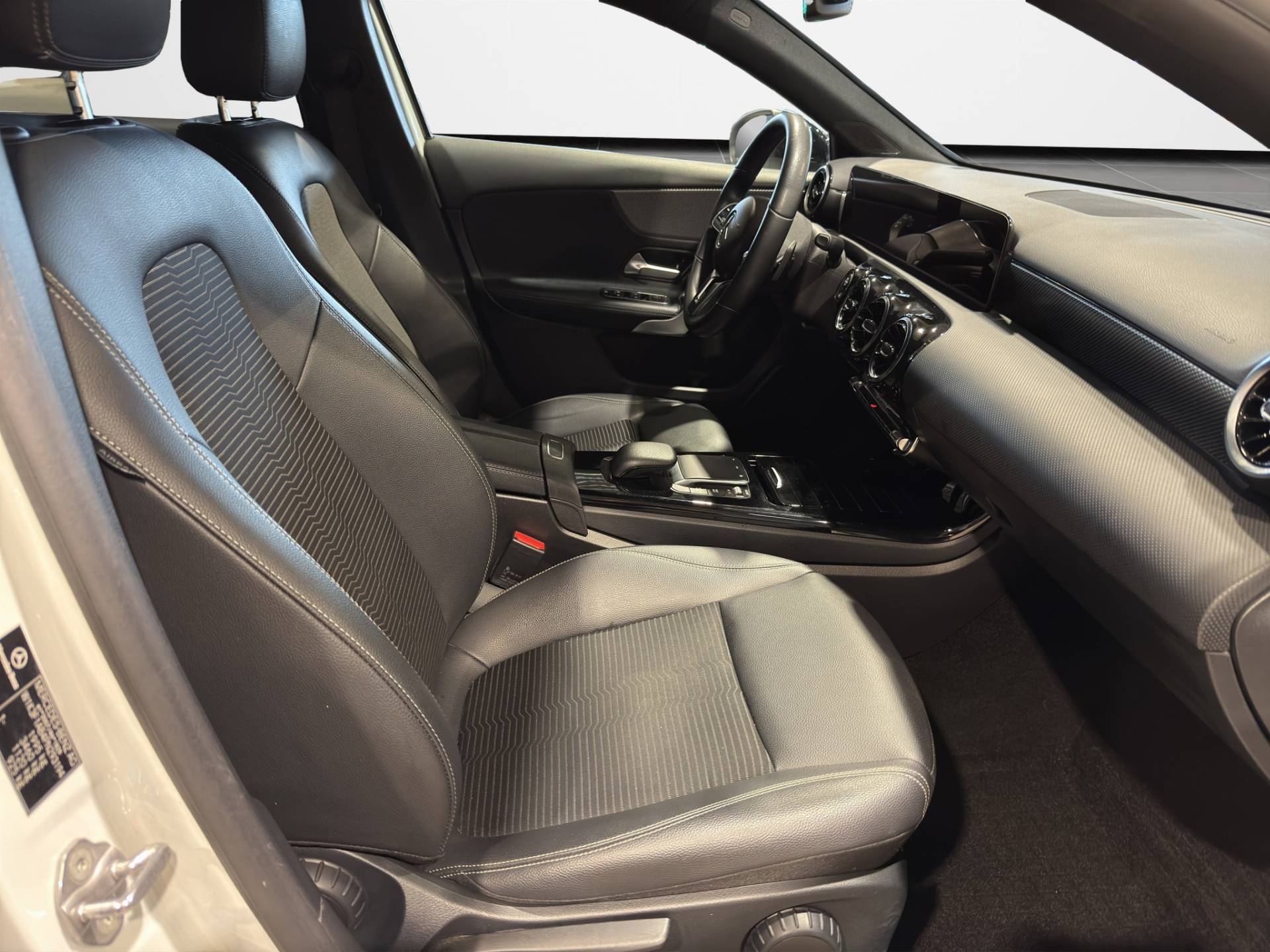 MERCEDES Classe A A 180 d Sport auto usata in pronta consegna - Brandini