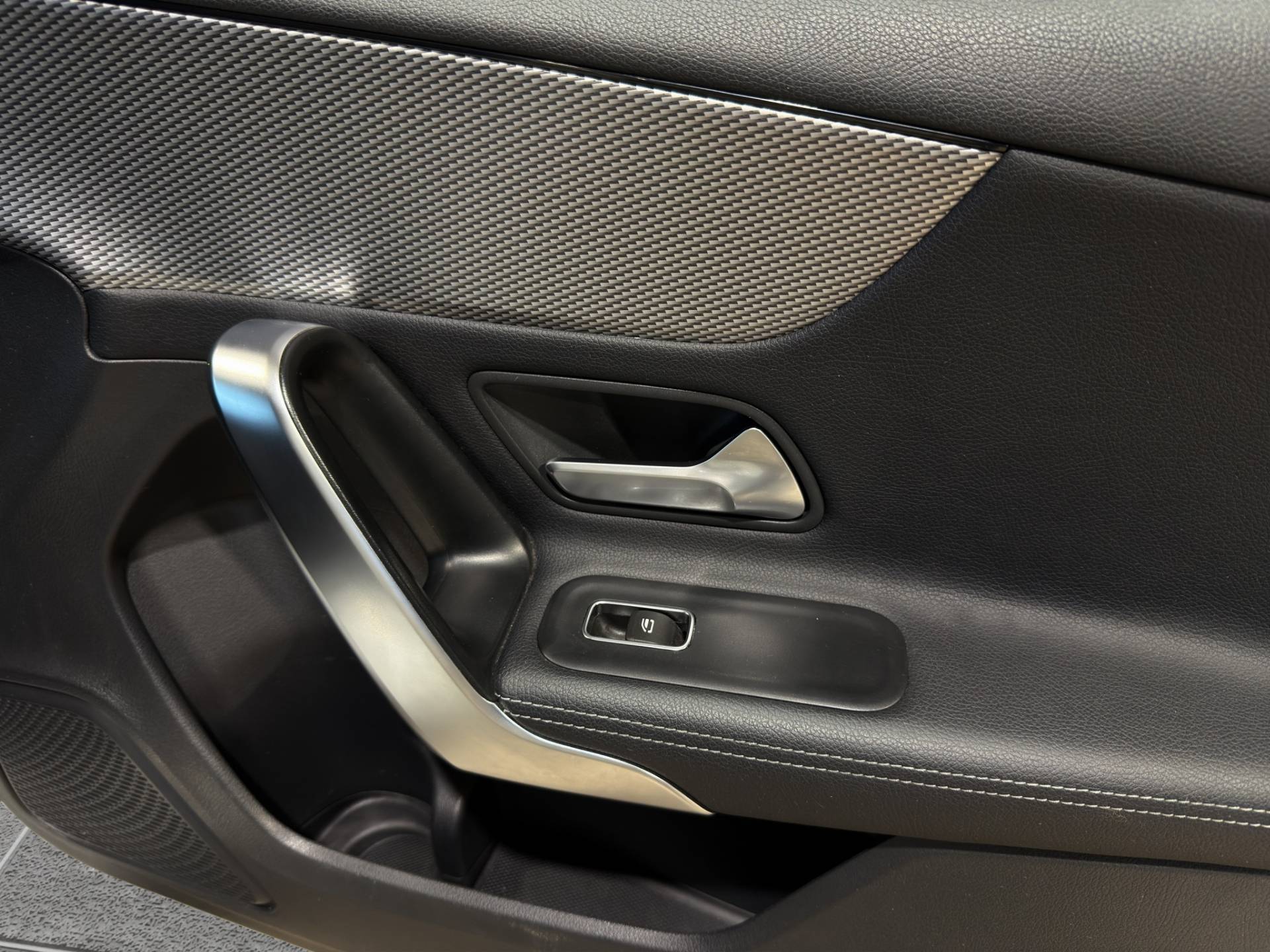MERCEDES Classe A A 180 d Sport auto usata in pronta consegna - Brandini