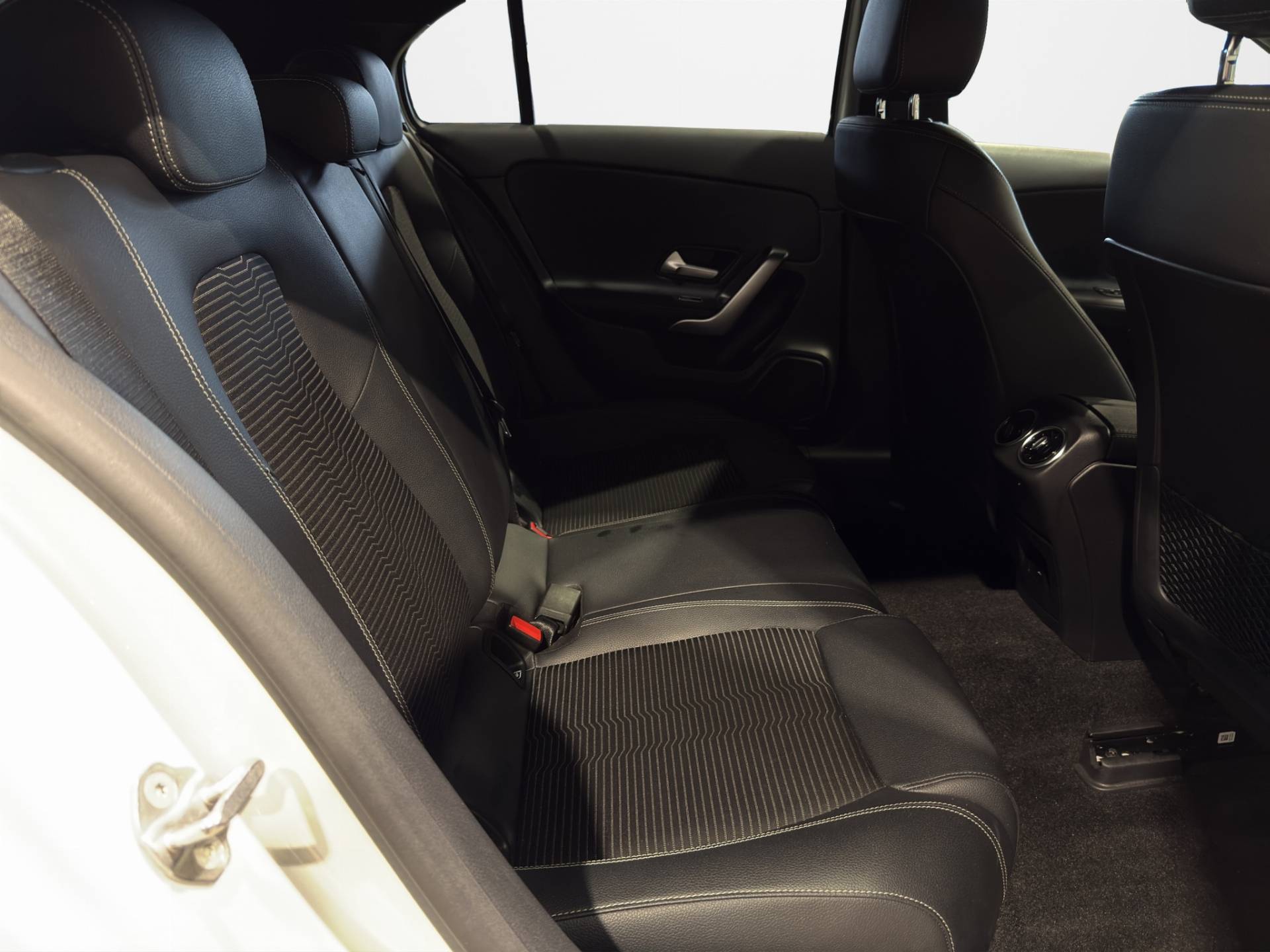 MERCEDES Classe A A 180 d Sport auto usata in pronta consegna - Brandini