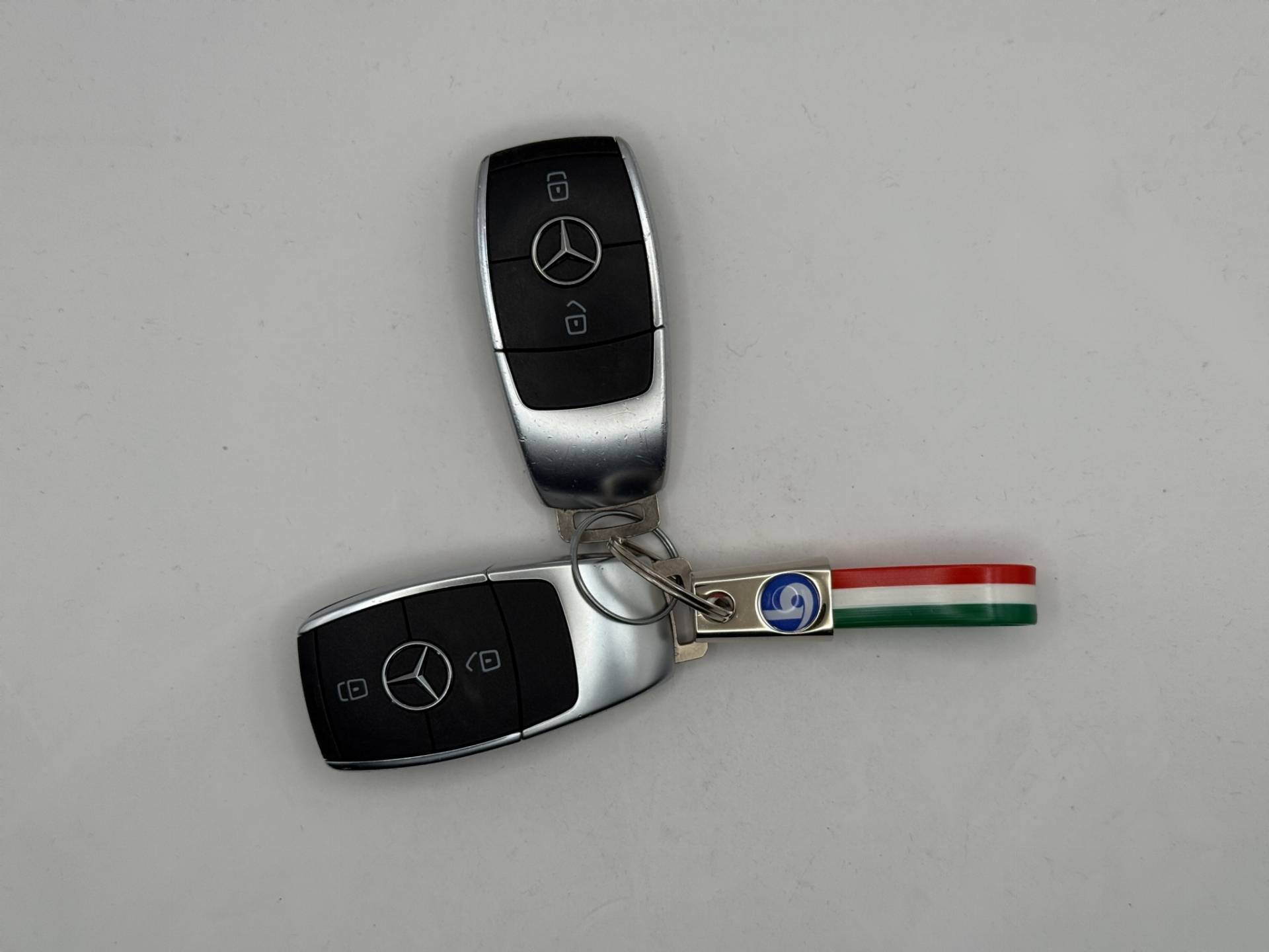 MERCEDES Classe A A 180 d Sport auto usata in pronta consegna - Brandini
