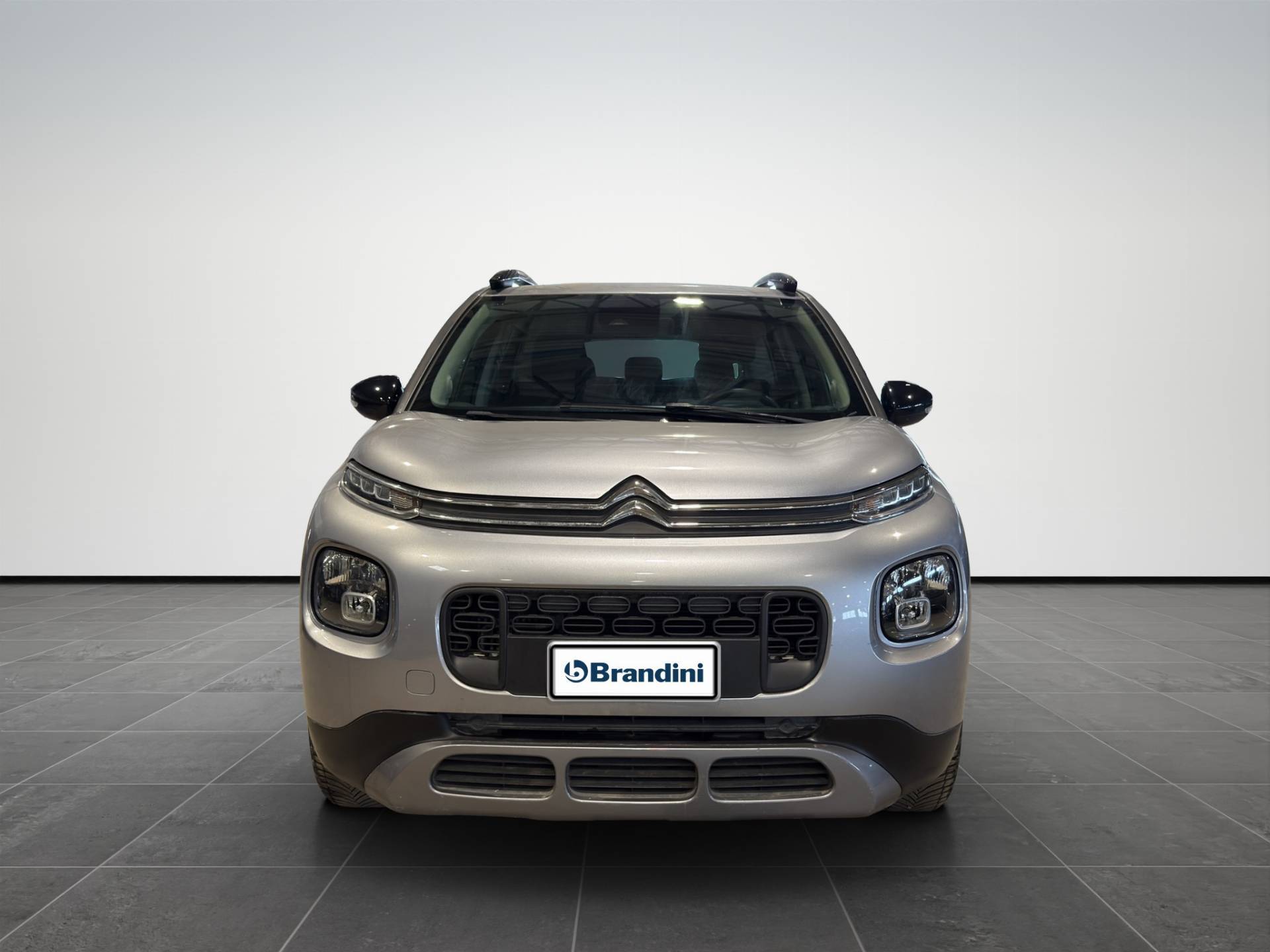 CITROEN C3 Aircross C3 Aircross 1.2 puretech Shine s&s 110cv usata in pronta consegna - Brandini
