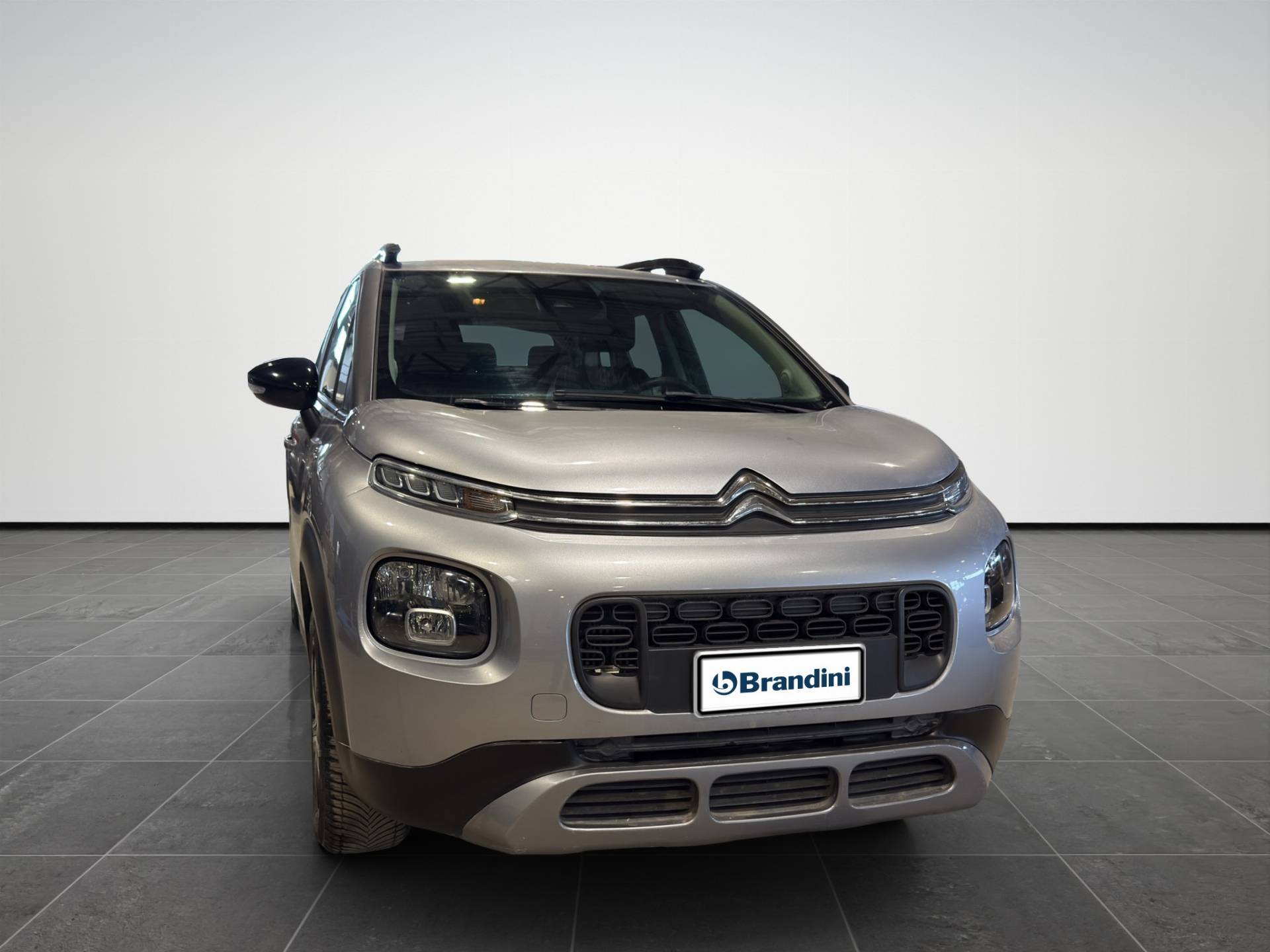CITROEN C3 Aircross C3 Aircross 1.2 puretech Shine s&s 110cv usata in pronta consegna - Brandini