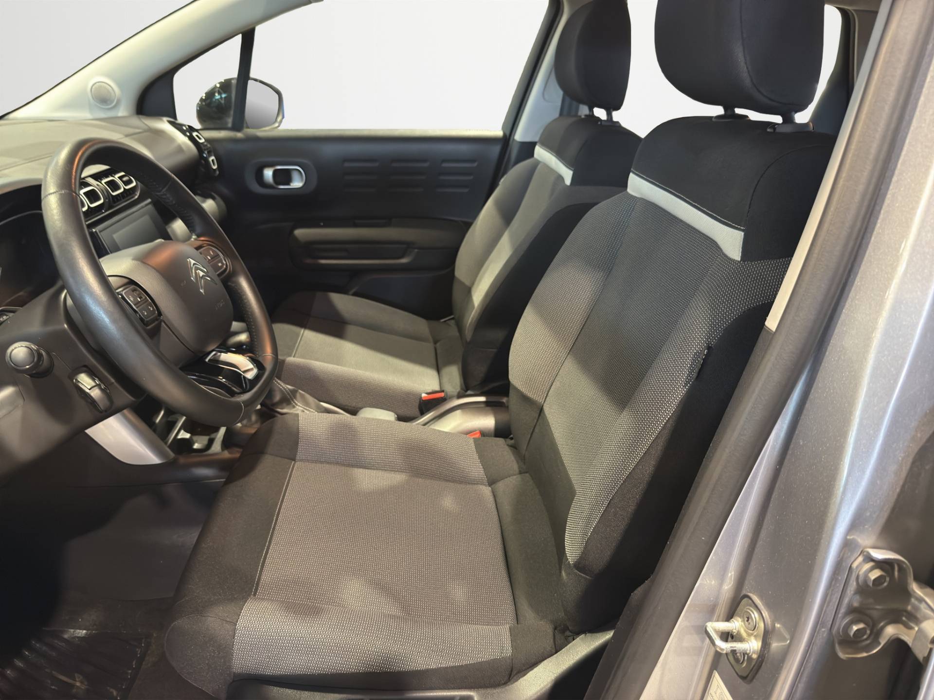 CITROEN C3 Aircross C3 Aircross 1.2 puretech Shine s&s 110cv usata in pronta consegna - Brandini