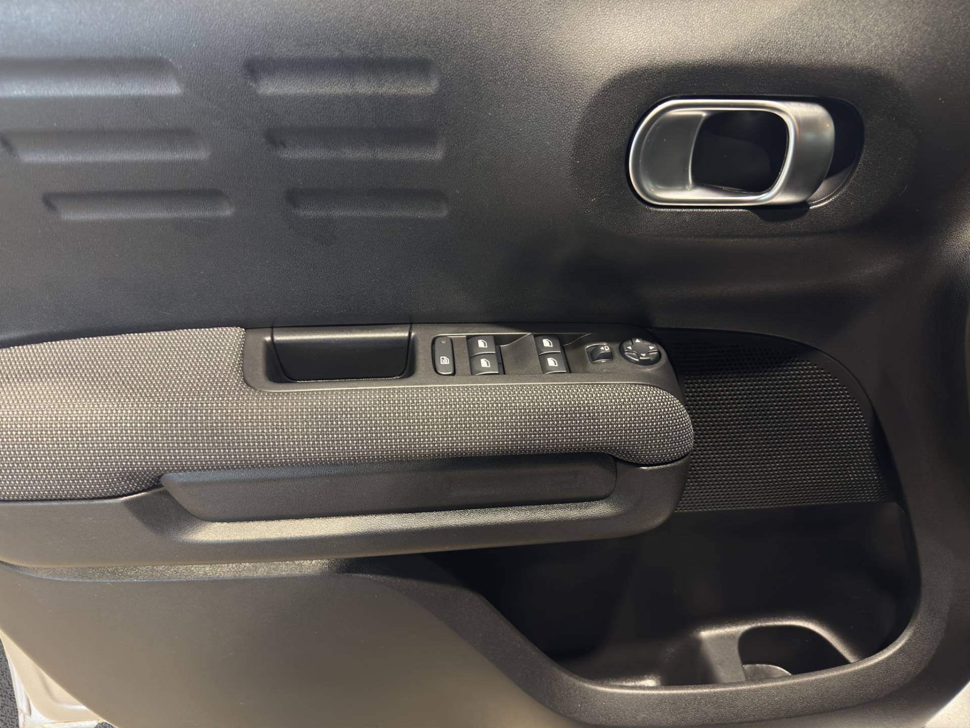 CITROEN C3 Aircross C3 Aircross 1.2 puretech Shine s&s 110cv usata in pronta consegna - Brandini