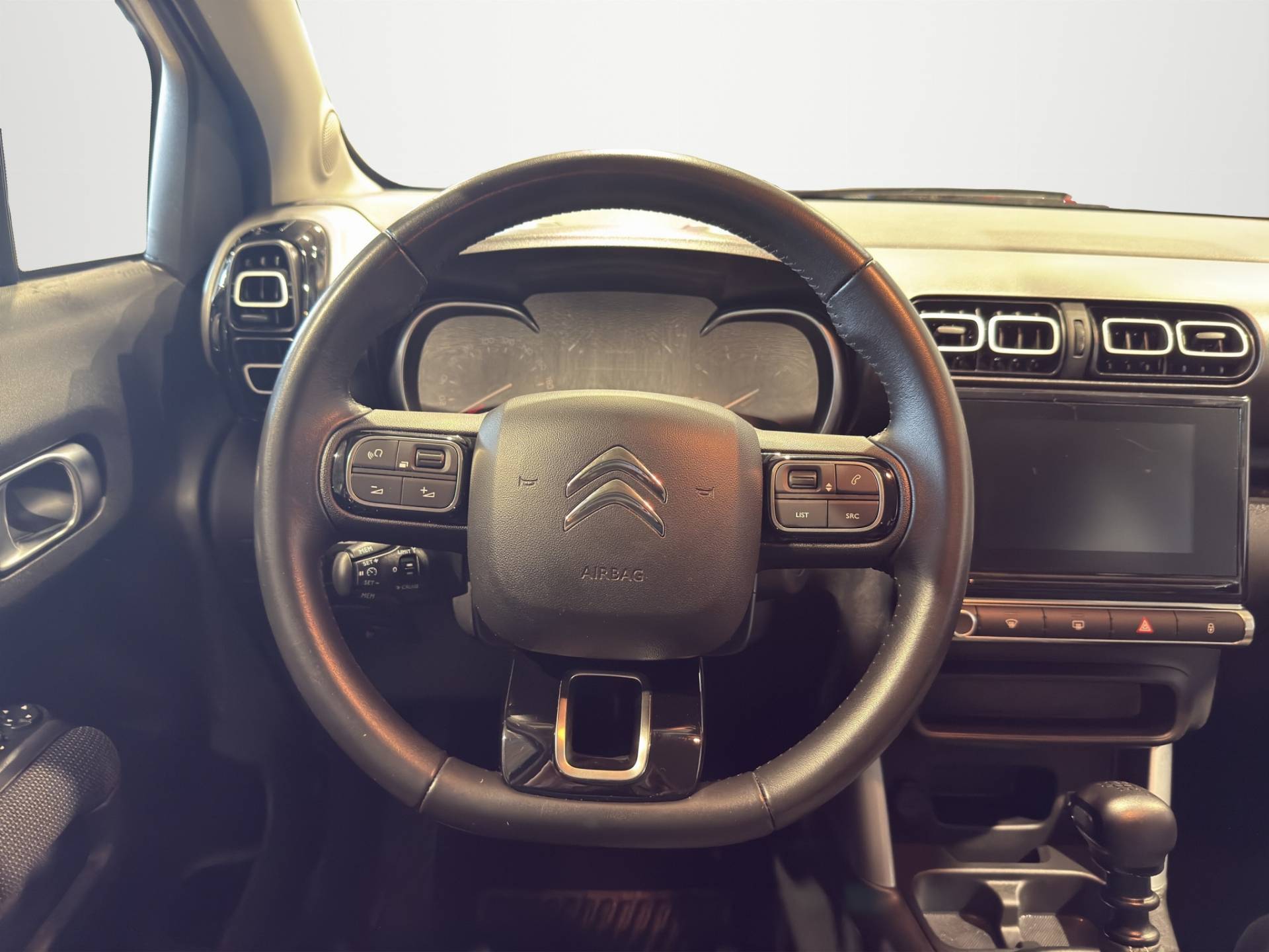 CITROEN C3 Aircross C3 Aircross 1.2 puretech Shine s&s 110cv usata in pronta consegna - Brandini