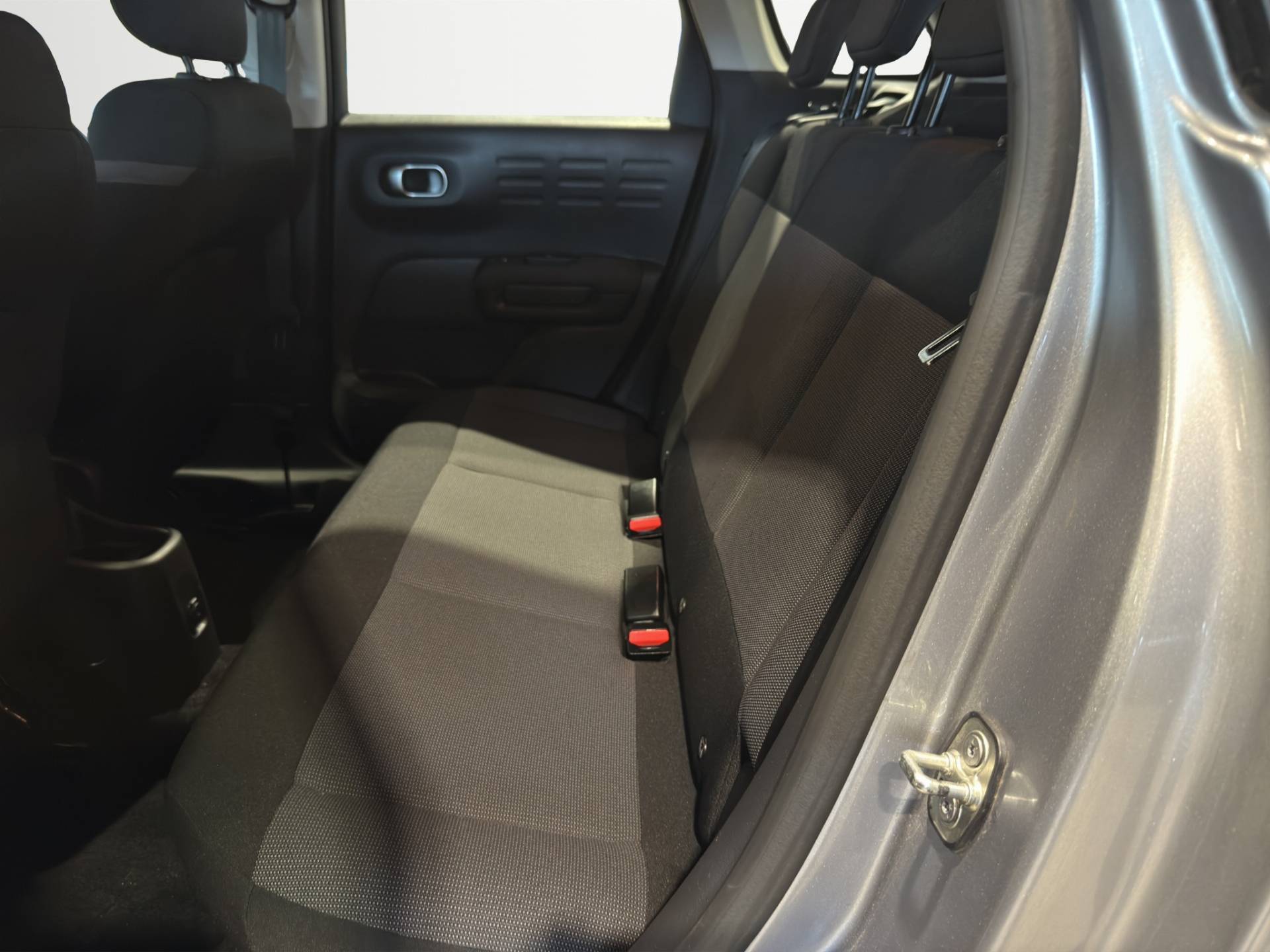 CITROEN C3 Aircross C3 Aircross 1.2 puretech Shine s&s 110cv usata in pronta consegna - Brandini