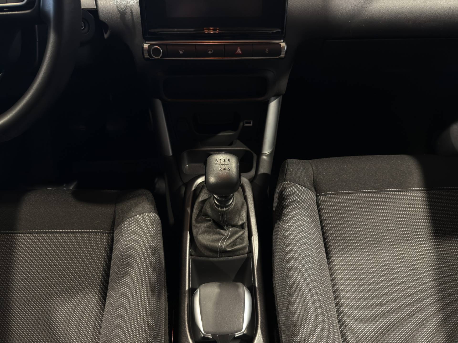 CITROEN C3 Aircross C3 Aircross 1.2 puretech Shine s&s 110cv usata in pronta consegna - Brandini