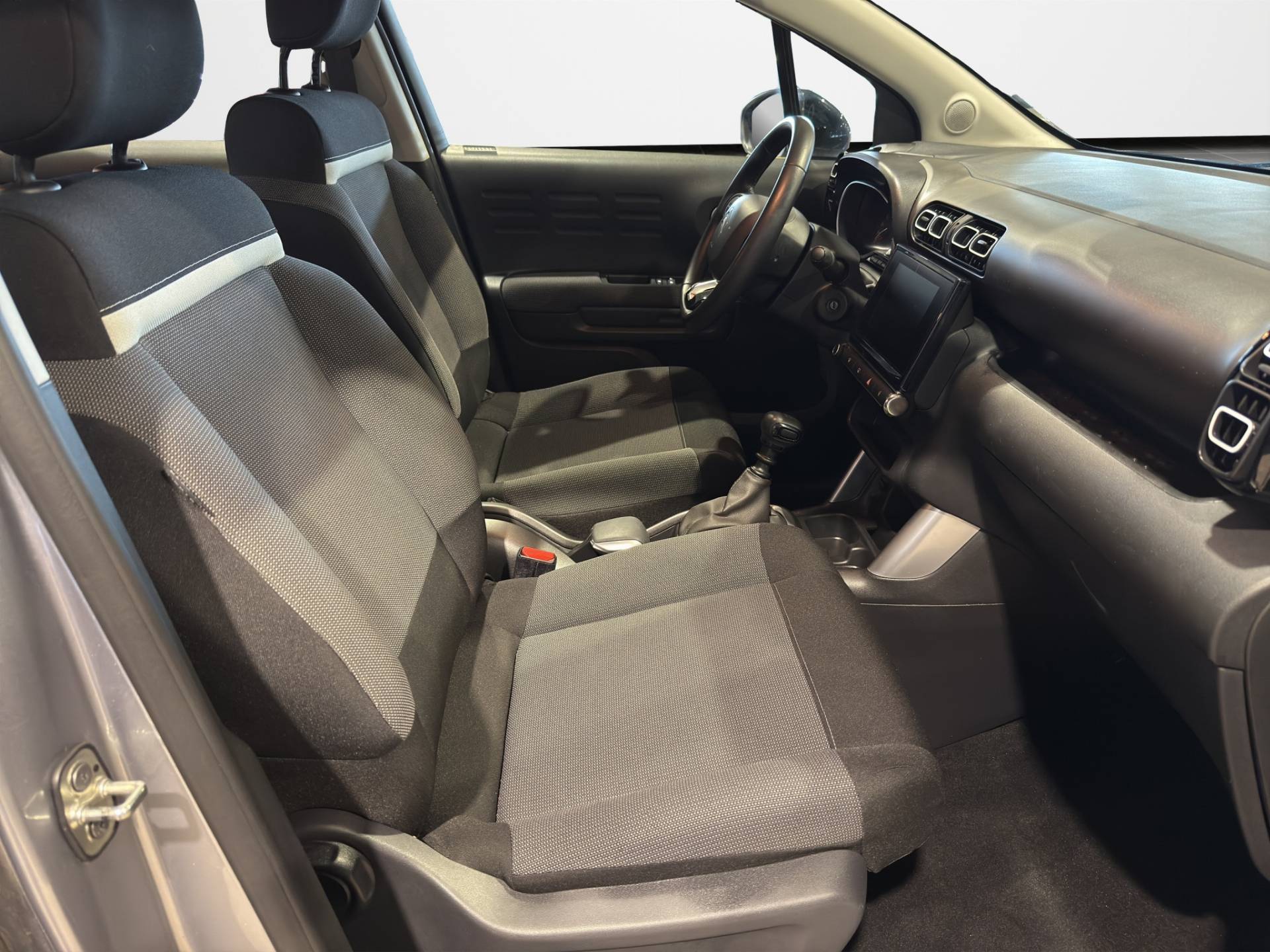 CITROEN C3 Aircross C3 Aircross 1.2 puretech Shine s&s 110cv usata in pronta consegna - Brandini