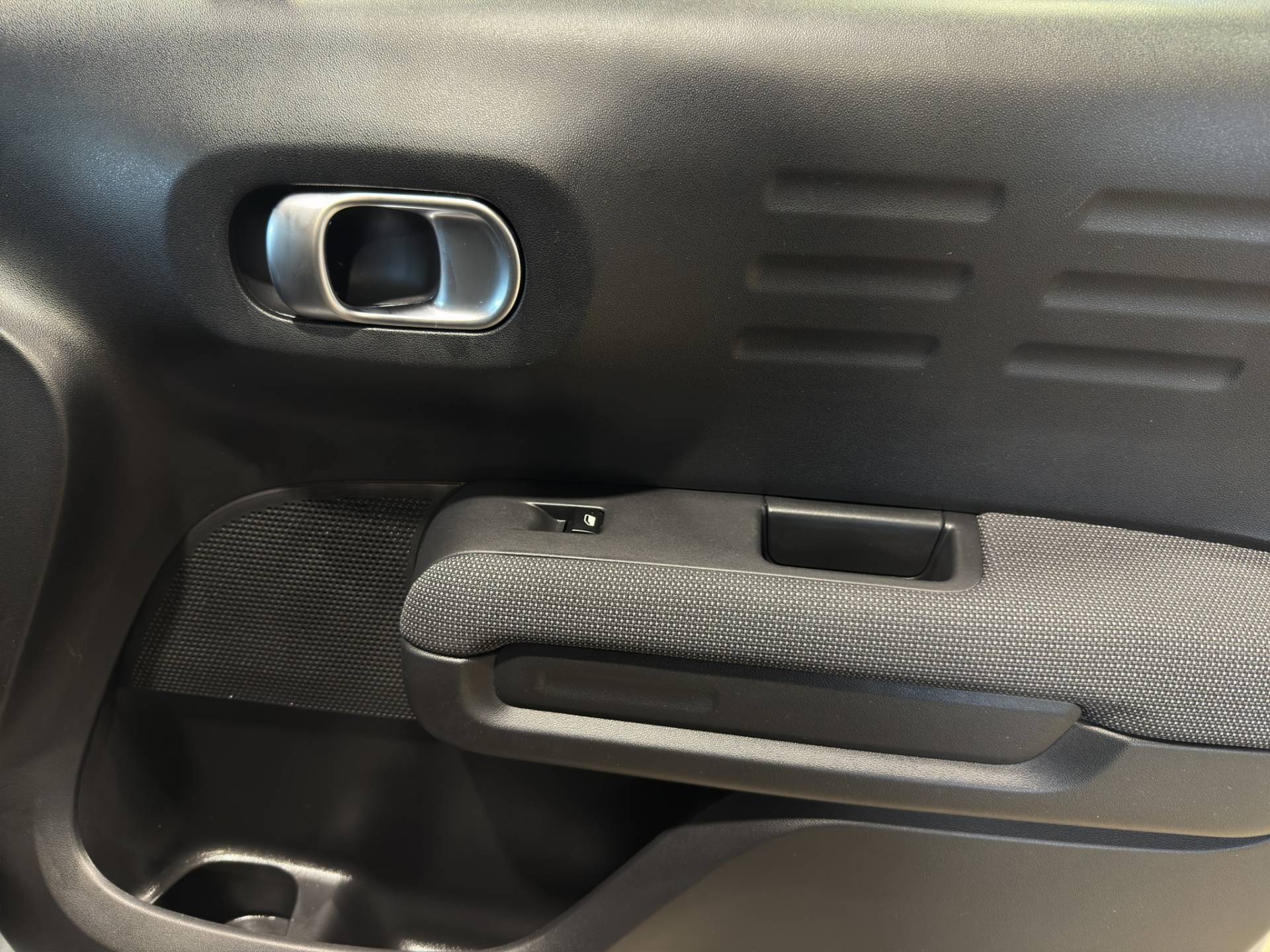 CITROEN C3 Aircross C3 Aircross 1.2 puretech Shine s&s 110cv usata in pronta consegna - Brandini