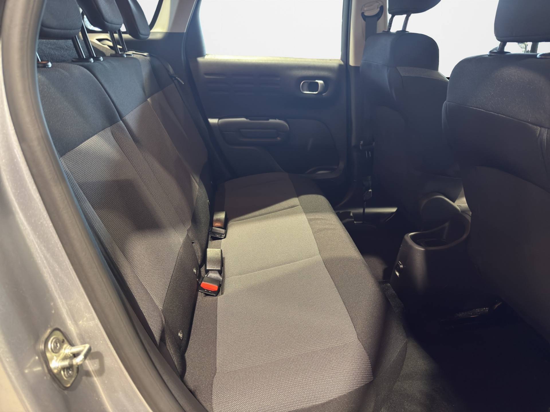 CITROEN C3 Aircross C3 Aircross 1.2 puretech Shine s&s 110cv usata in pronta consegna - Brandini