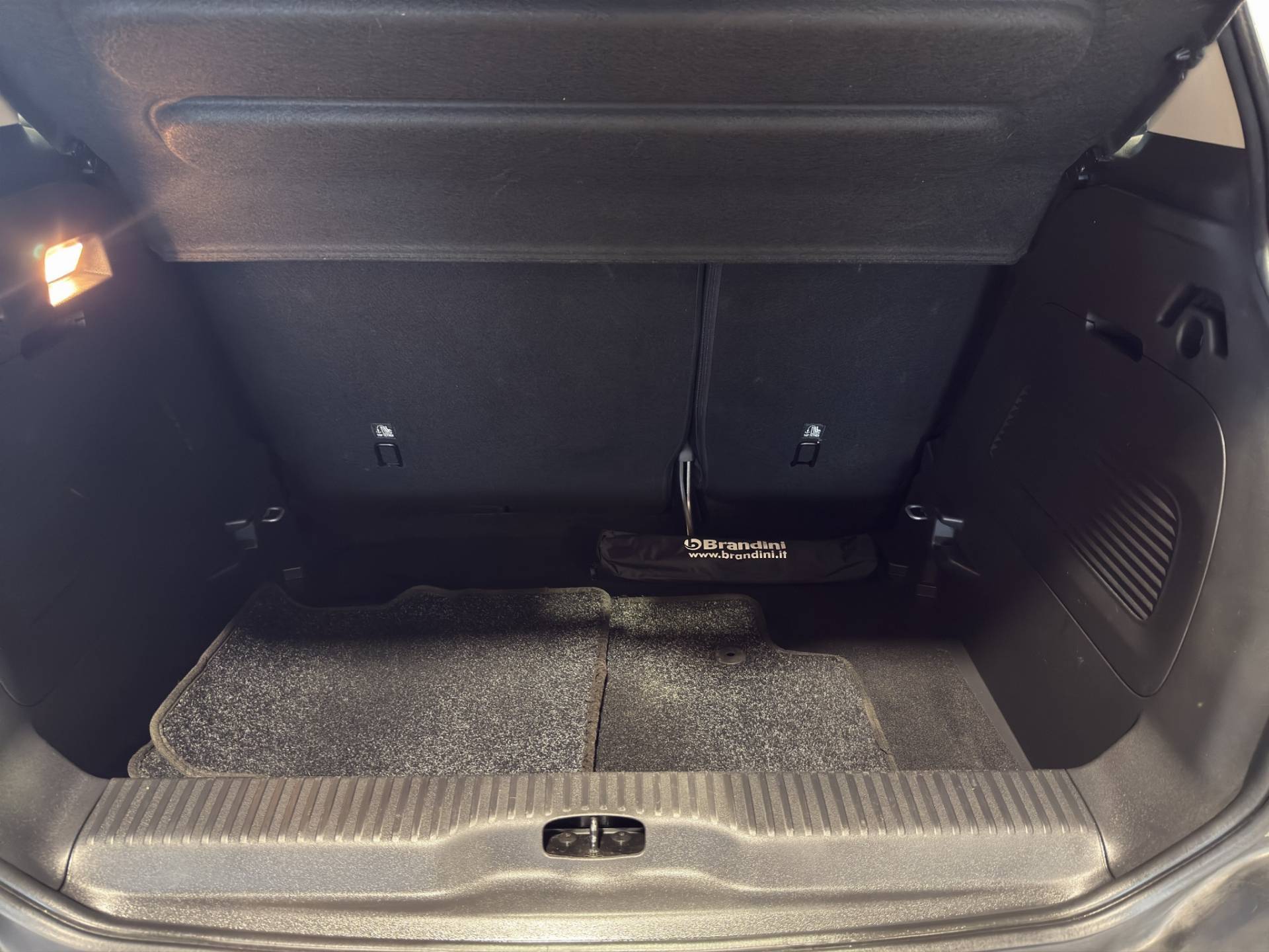 CITROEN C3 Aircross C3 Aircross 1.2 puretech Shine s&s 110cv usata in pronta consegna - Brandini