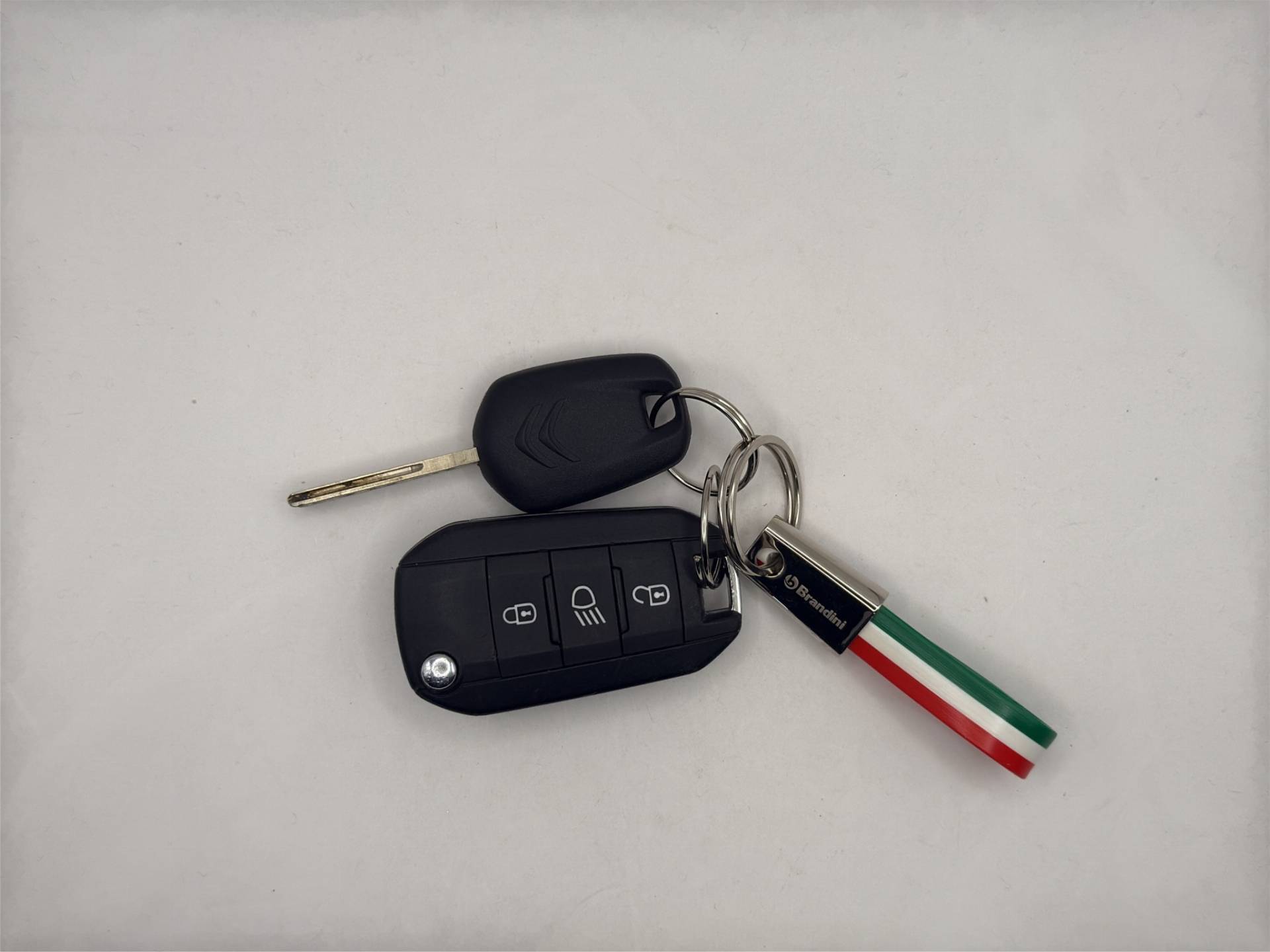 CITROEN C3 Aircross C3 Aircross 1.2 puretech Shine s&s 110cv usata in pronta consegna - Brandini