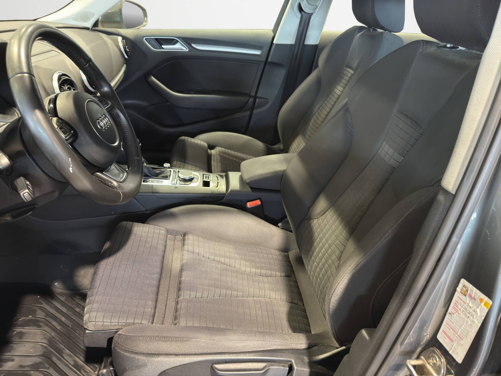 AUDI A3 A3 Sportback 1.2 tfsi Ambition 110cv s-tronic E6 usata in pronta consegna - Brandini