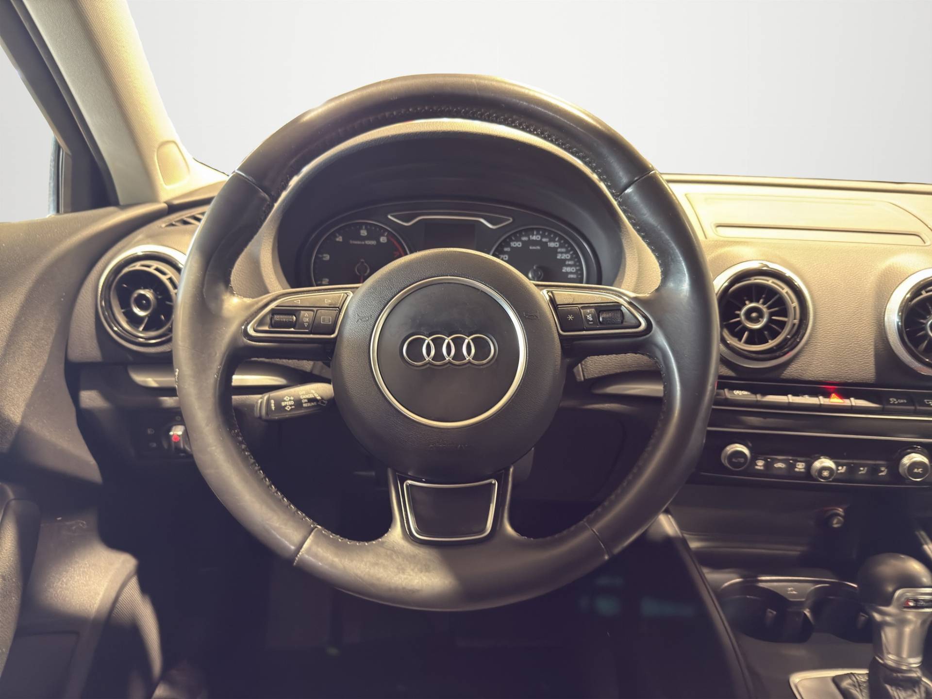 AUDI A3 A3 Sportback 1.2 tfsi Ambition 110cv s-tronic E6 usata in pronta consegna - Brandini