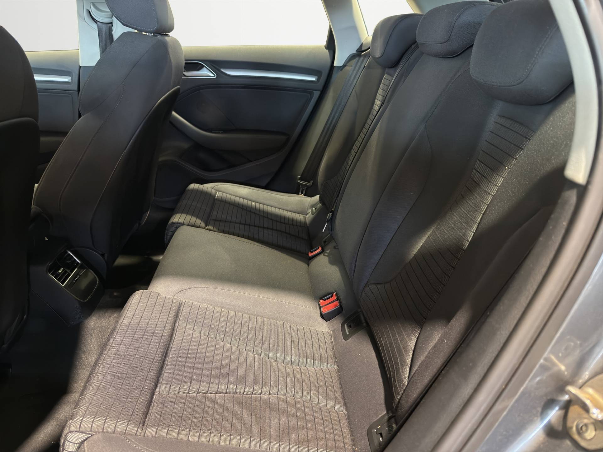 AUDI A3 A3 Sportback 1.2 tfsi Ambition 110cv s-tronic E6 usata in pronta consegna - Brandini