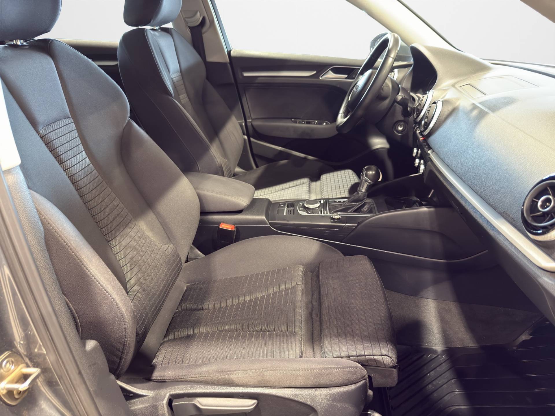 AUDI A3 A3 Sportback 1.2 tfsi Ambition 110cv s-tronic E6 usata in pronta consegna - Brandini