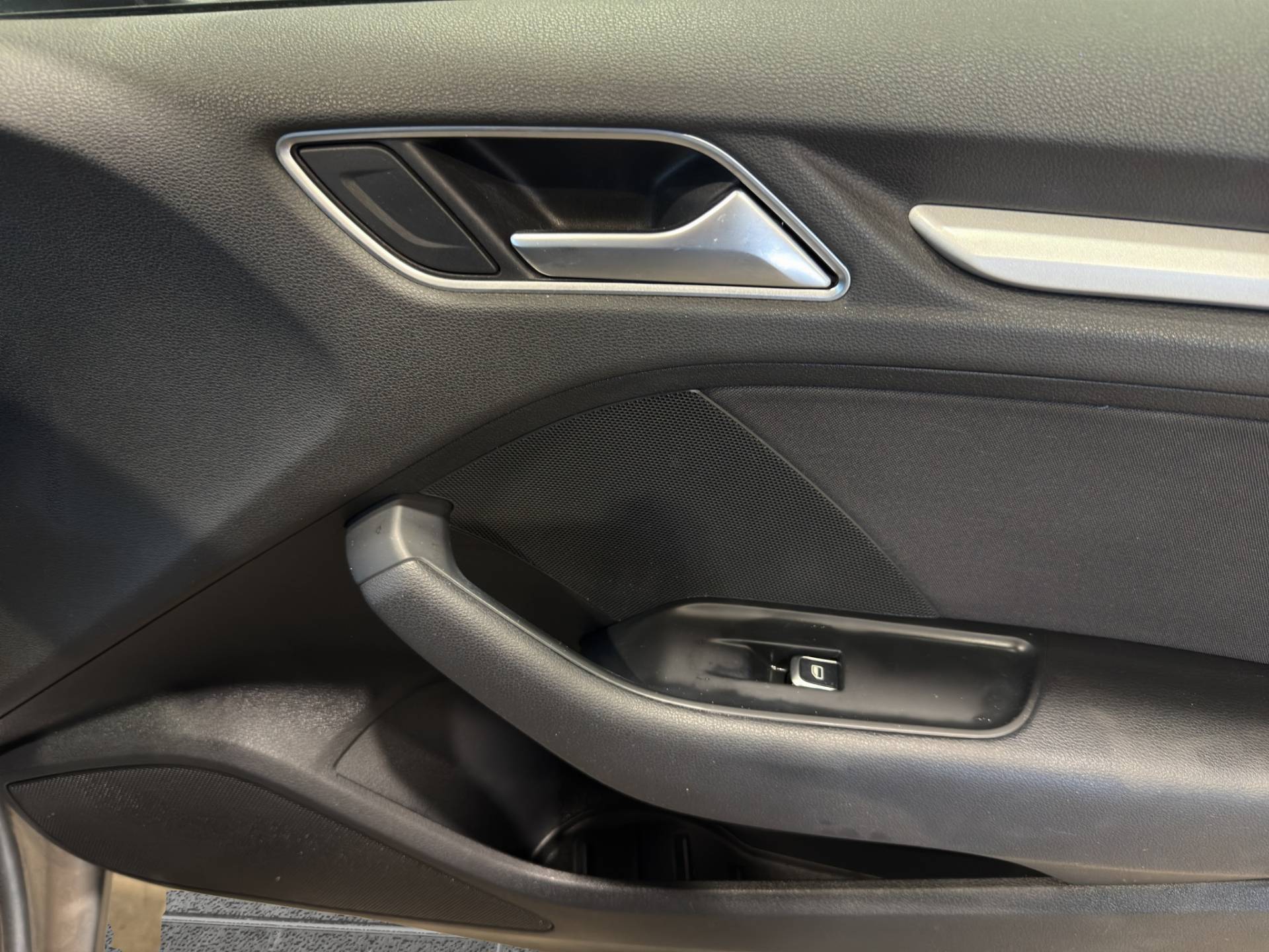 AUDI A3 A3 Sportback 1.2 tfsi Ambition 110cv s-tronic E6 usata in pronta consegna - Brandini