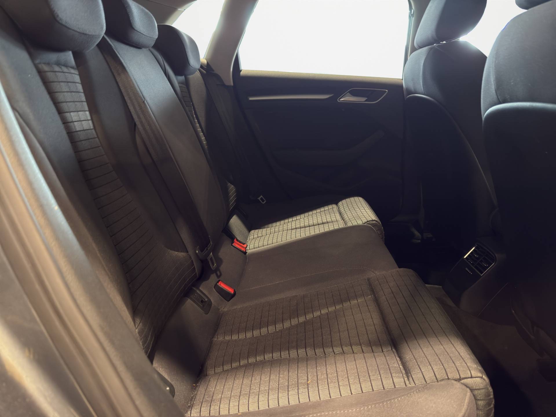 AUDI A3 A3 Sportback 1.2 tfsi Ambition 110cv s-tronic E6 usata in pronta consegna - Brandini